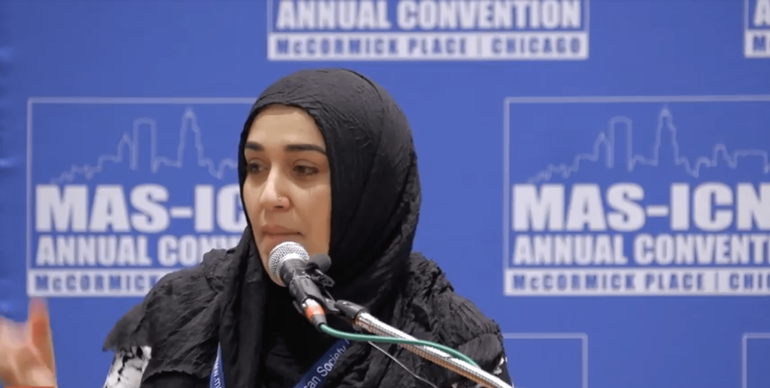 Yasmin Mogahed – A Look in the Mirror