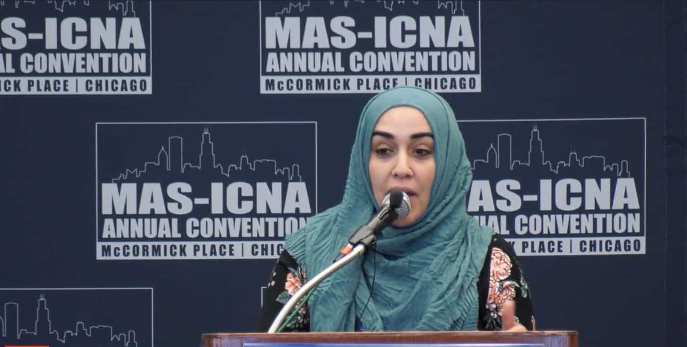 Yasmin Mogahed – Mind Over Matter