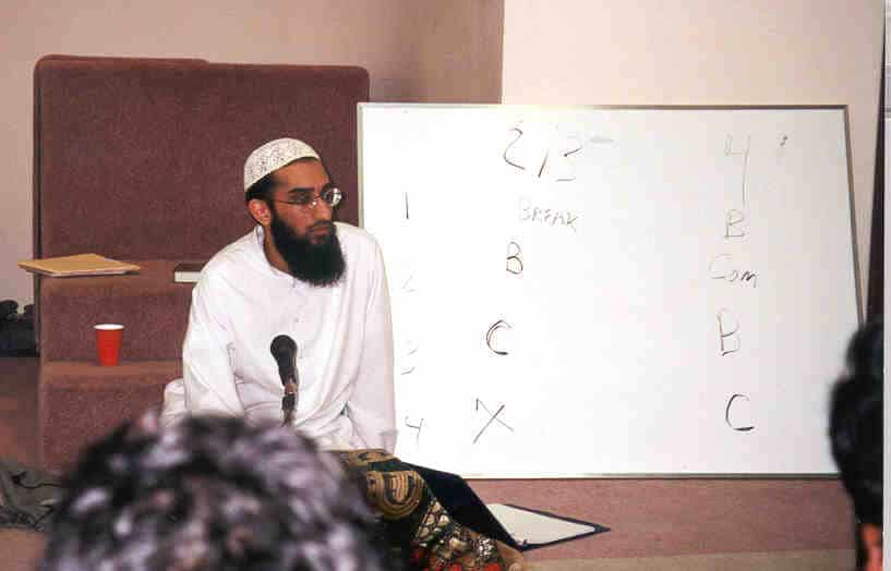 Husain Abdul Sattar – Making Deen Viral
