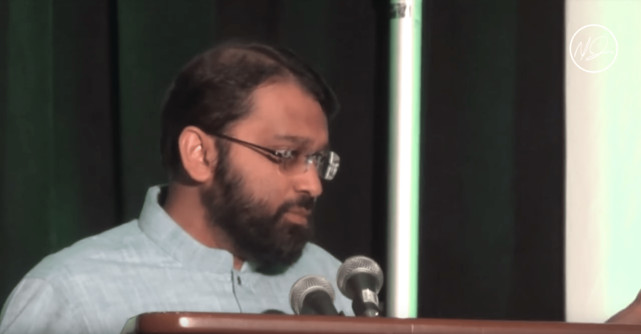 Yasir Qadhi – Shaykh Al Islam Ibn Taymiyyah: An Introduction