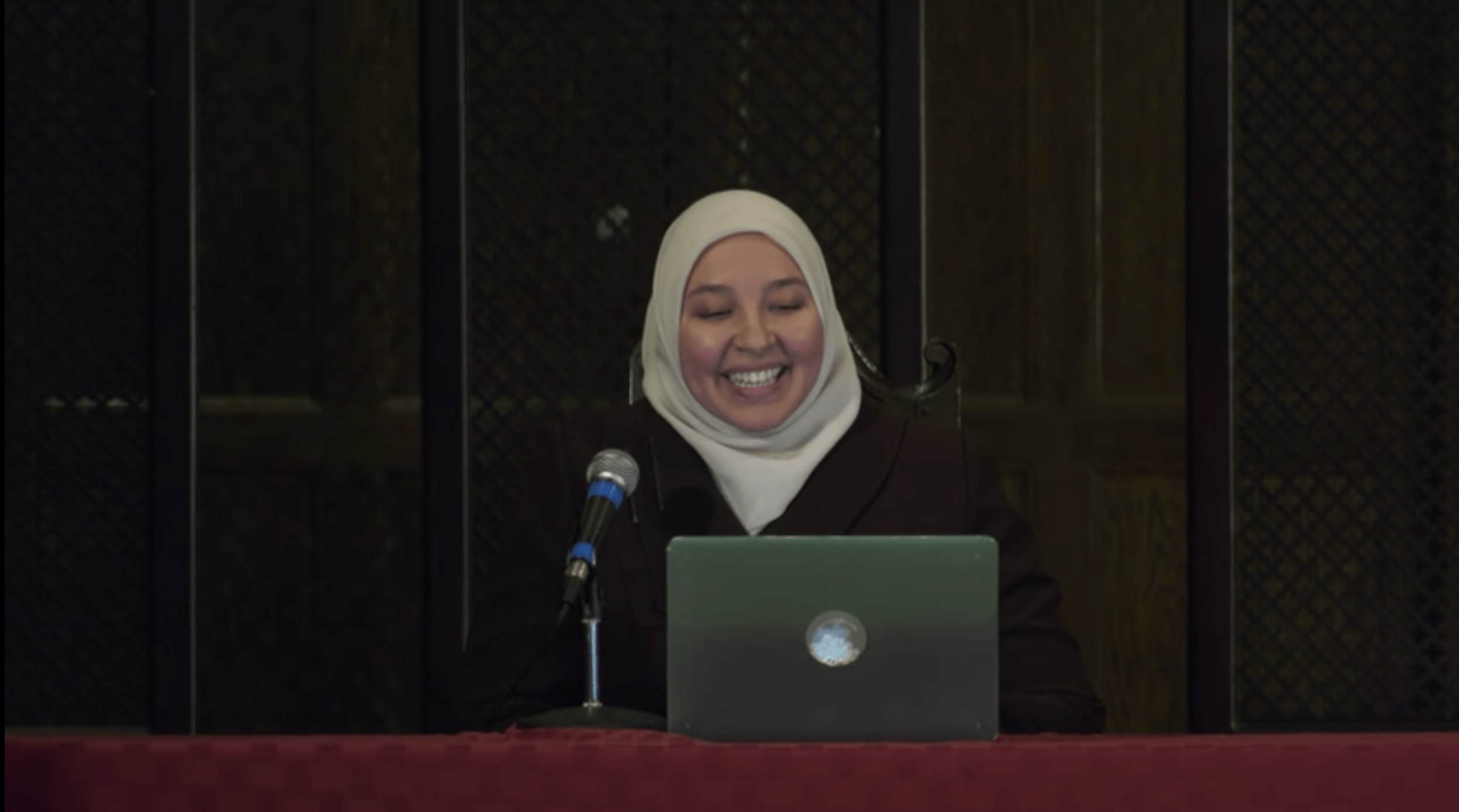 Rania Awaad – Journey of Self in the Month of Ramadan