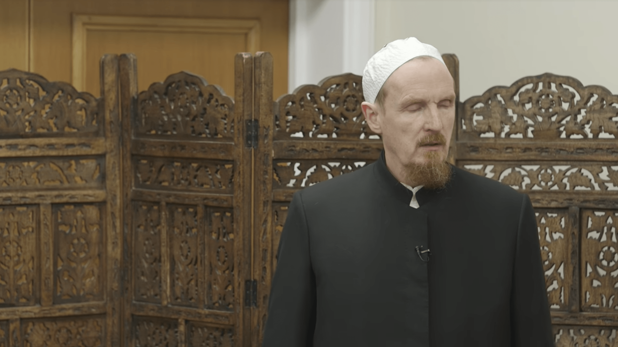 Abdal Hakim Murad – The Sacred Nature of the Islamic Calendar