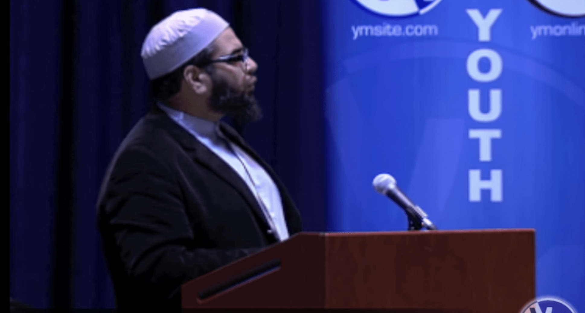 Abdul Nasir Jangda – Hope in Allah