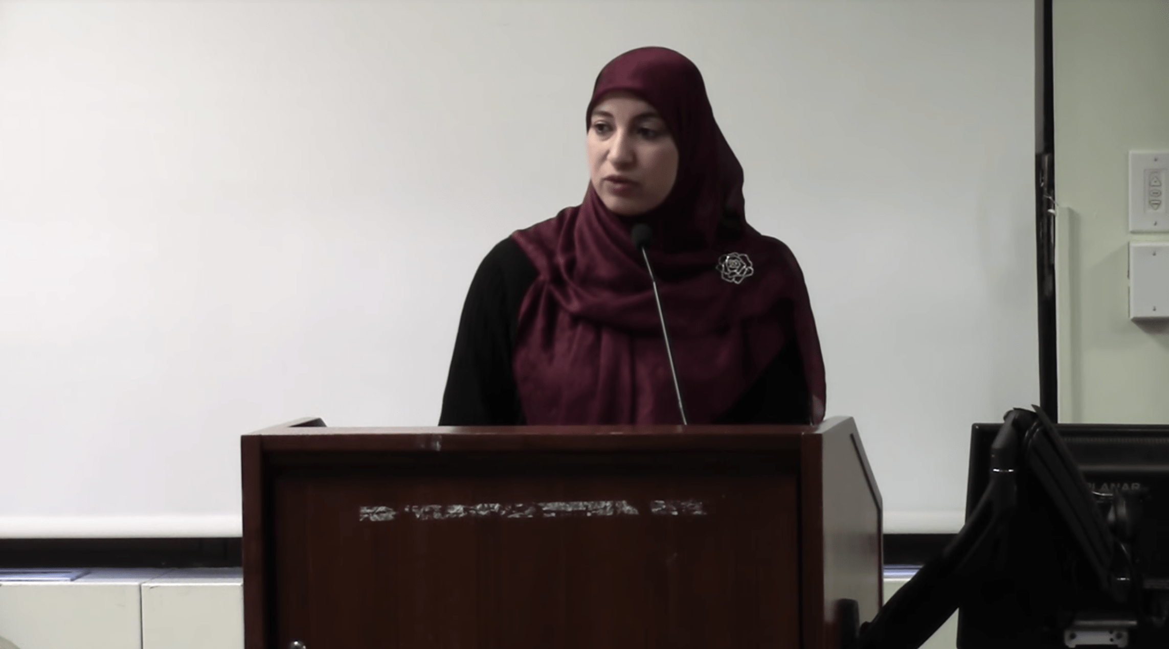 Suzy Ismail – Why I am a Muslim