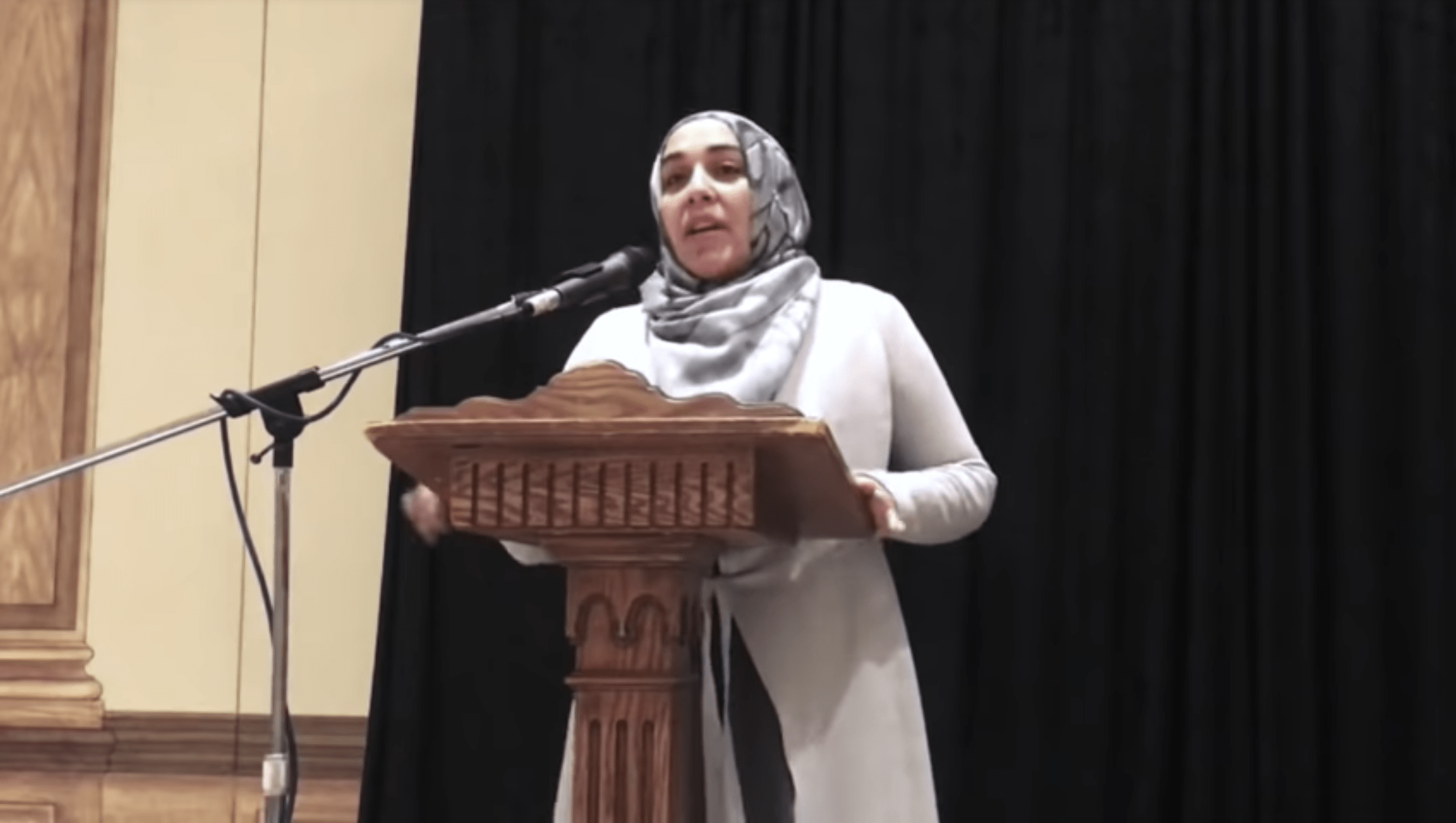 Yasmin Mogahed – The Spiritual Significance of Ramadan