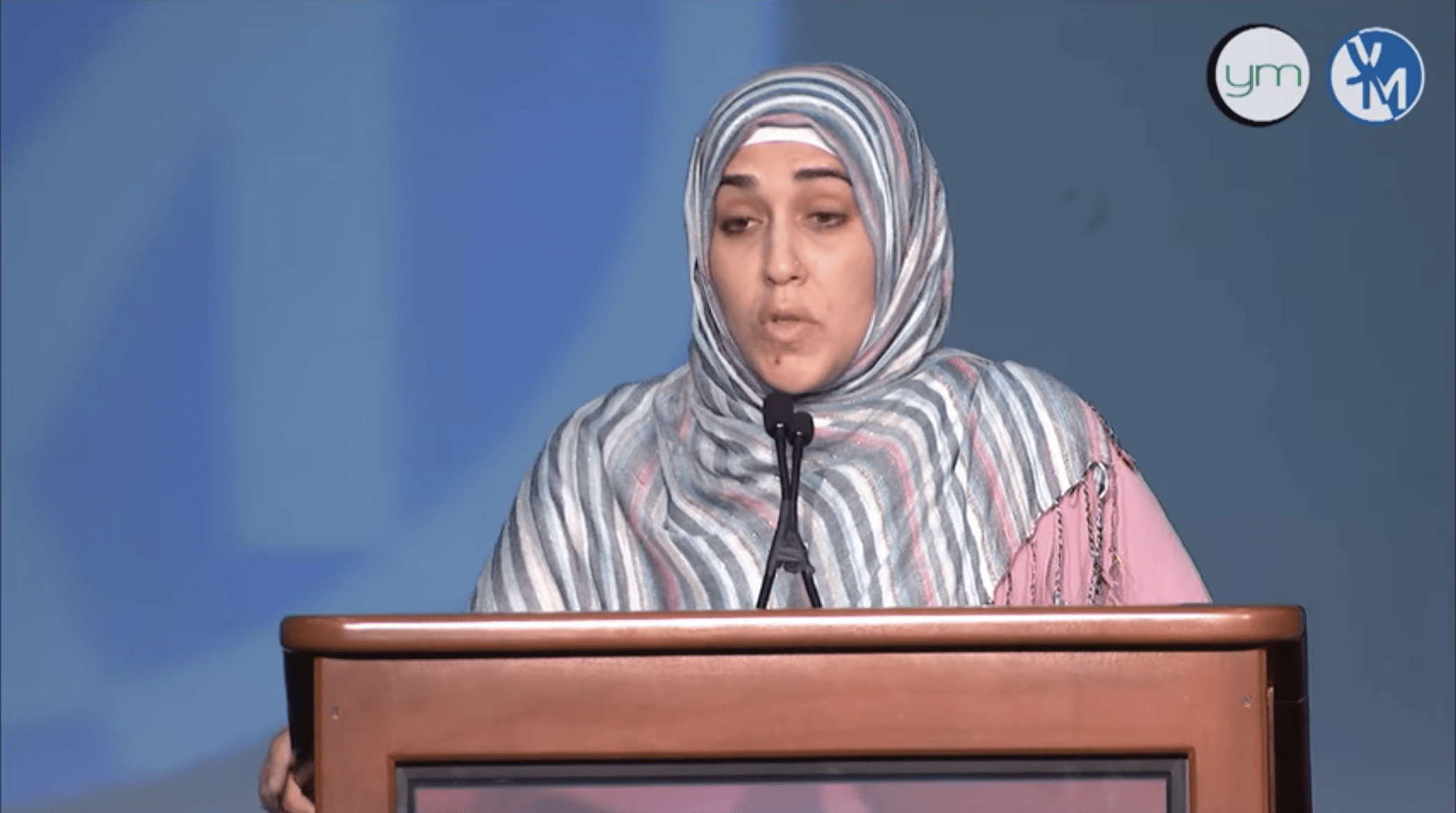 Yasmin Mogahed – Keeping the Torch Lit