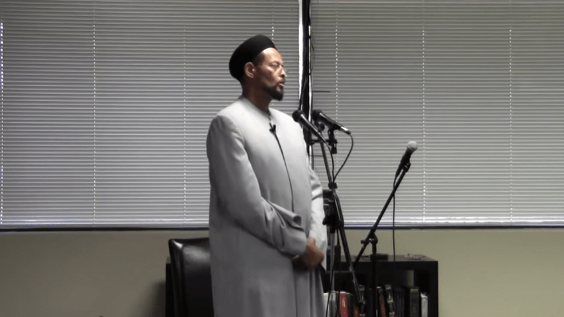 Zaid Shakir – Why Muhammad ﷺ Is Great