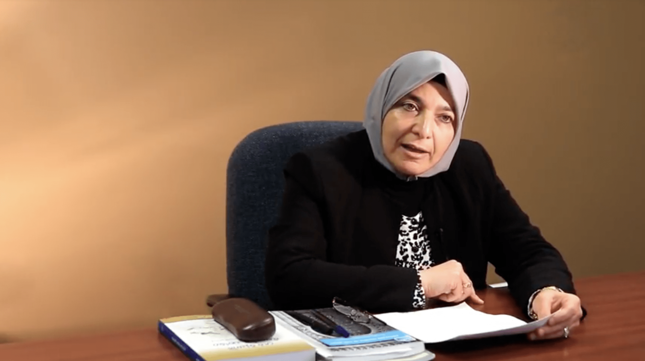 Zainab Alwani – Role of Maqasid al Shariah in Family