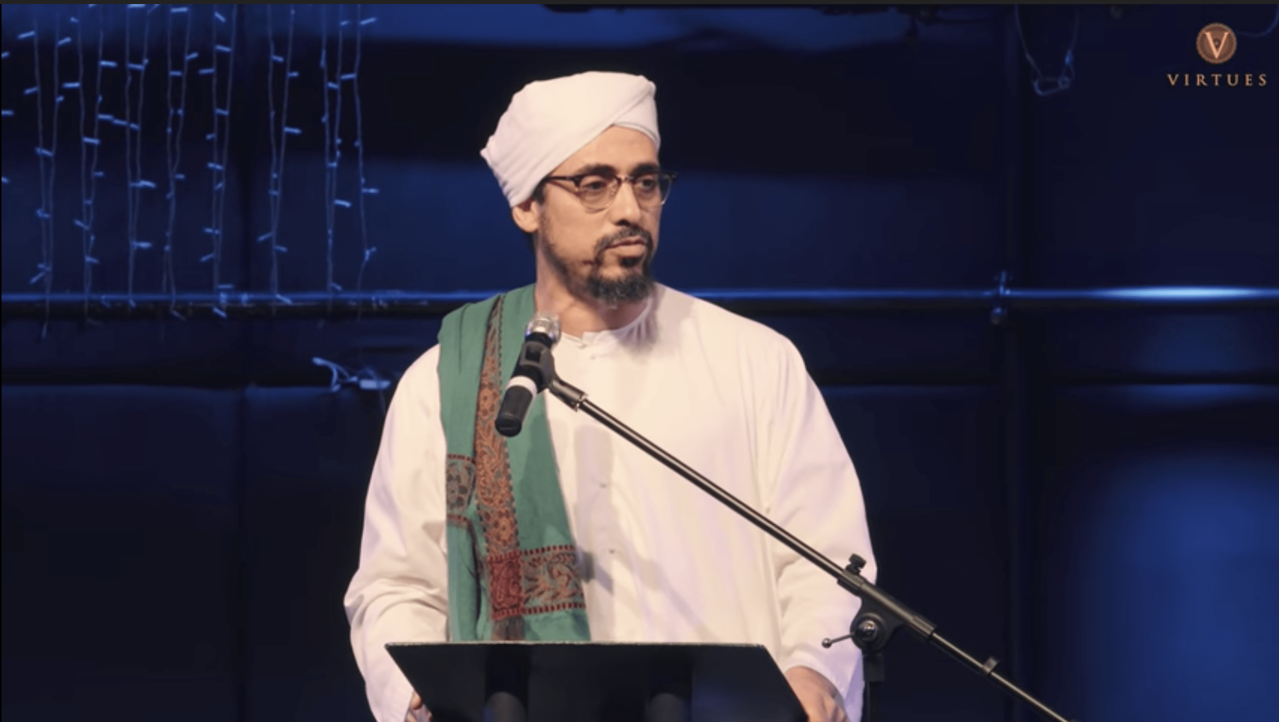 Abdul Karim Yahya – The Reign of Jahiliyyah: The Story of Mecca