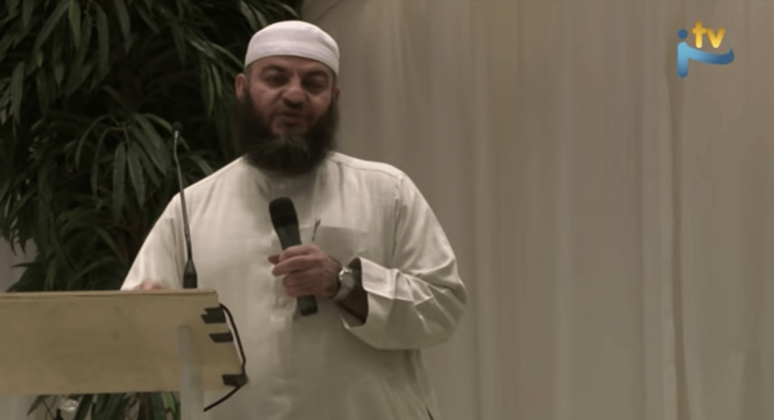 Haitham al-Haddad – Salafism or Islam?