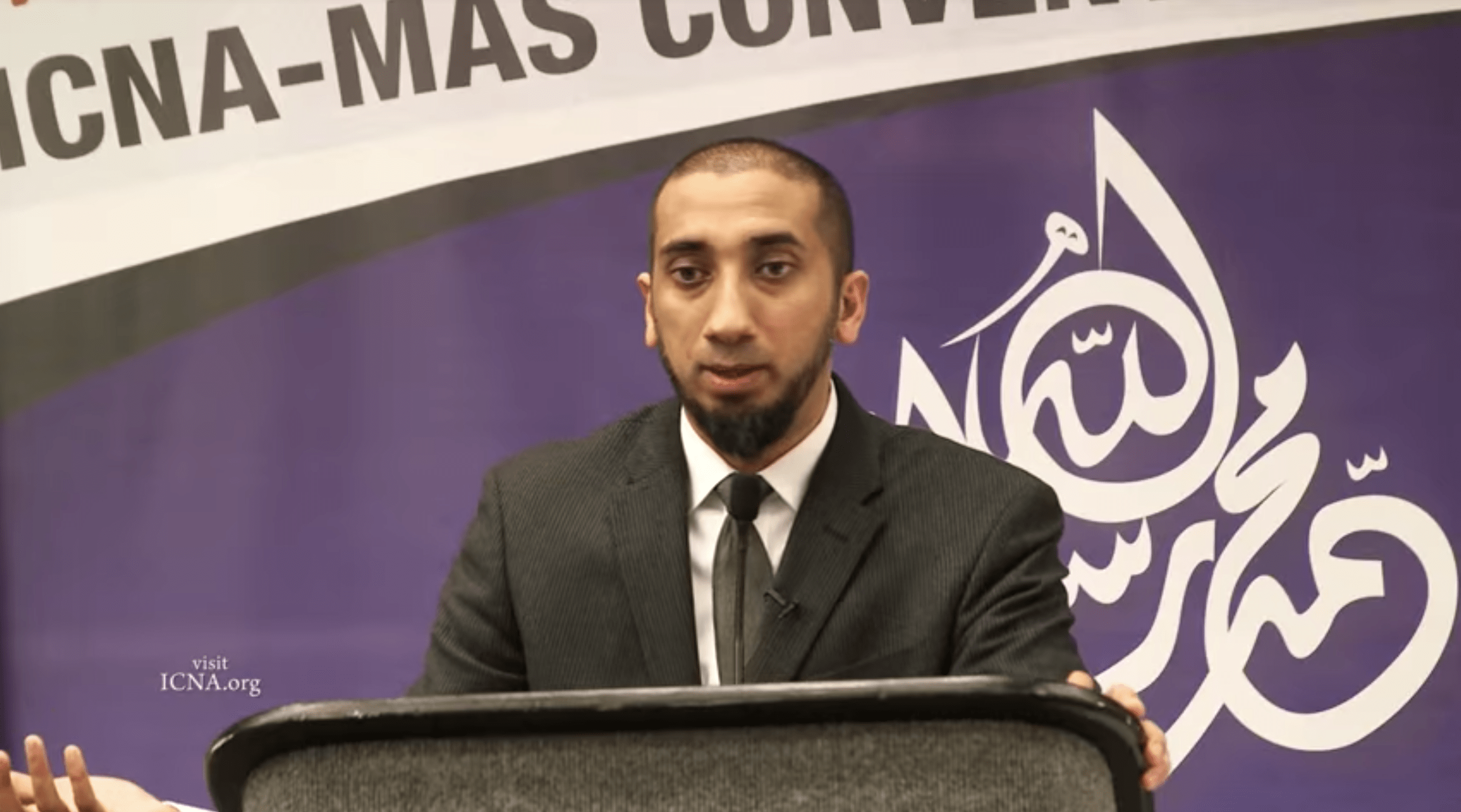 Nouman Ali Khan – The Significance of Surah Al Kawther