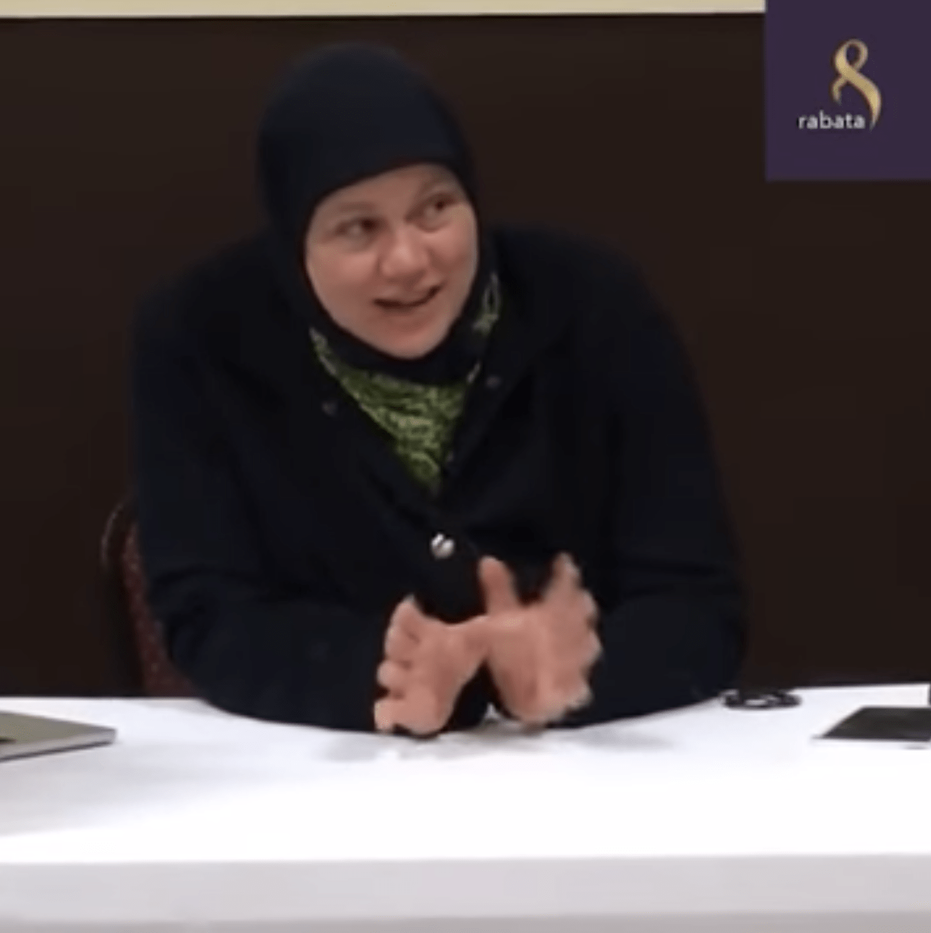 Tamara Gray – Contemporary Aqida Questions