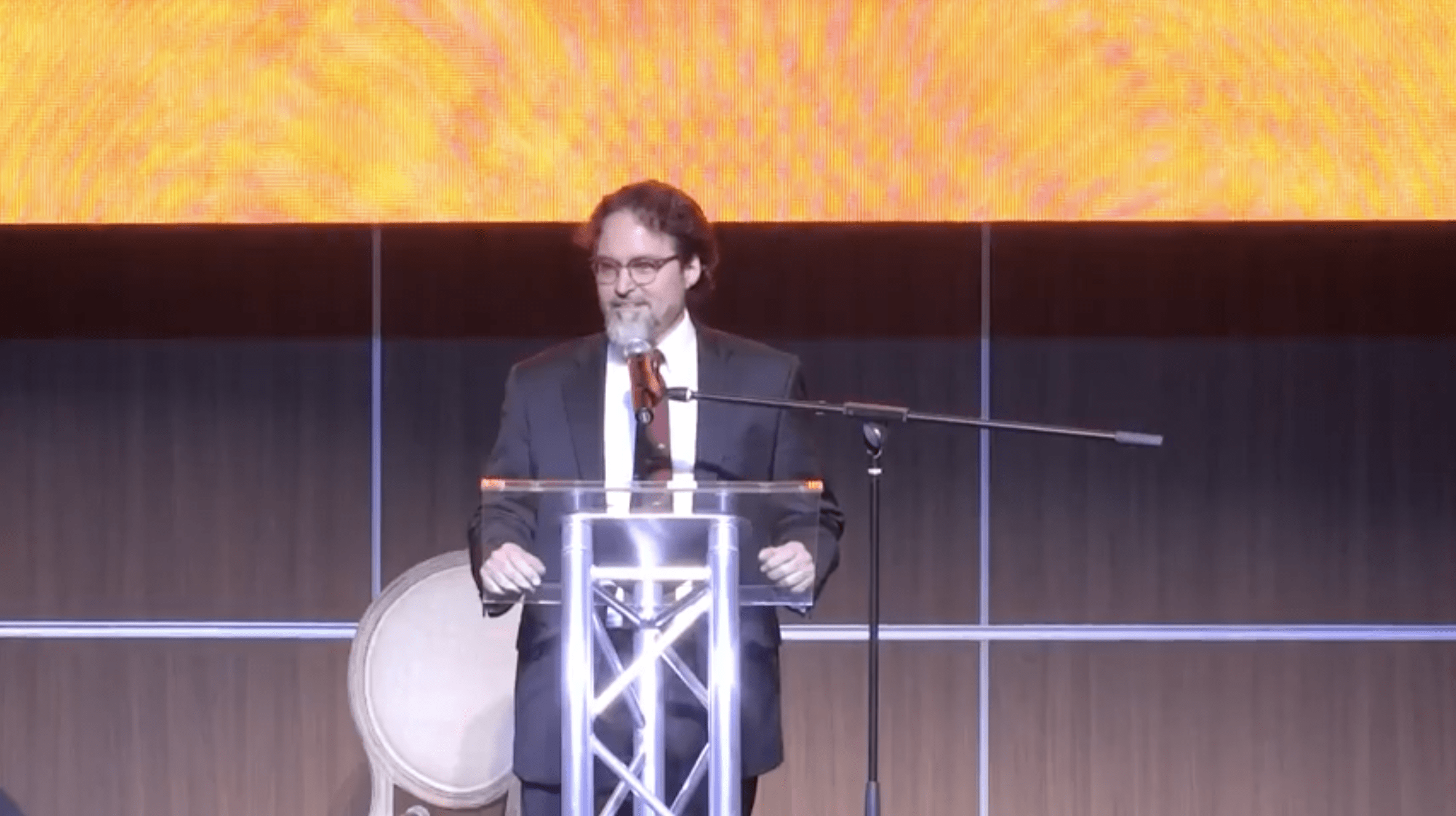 Hamza Yusuf – Islam: An American Religion?