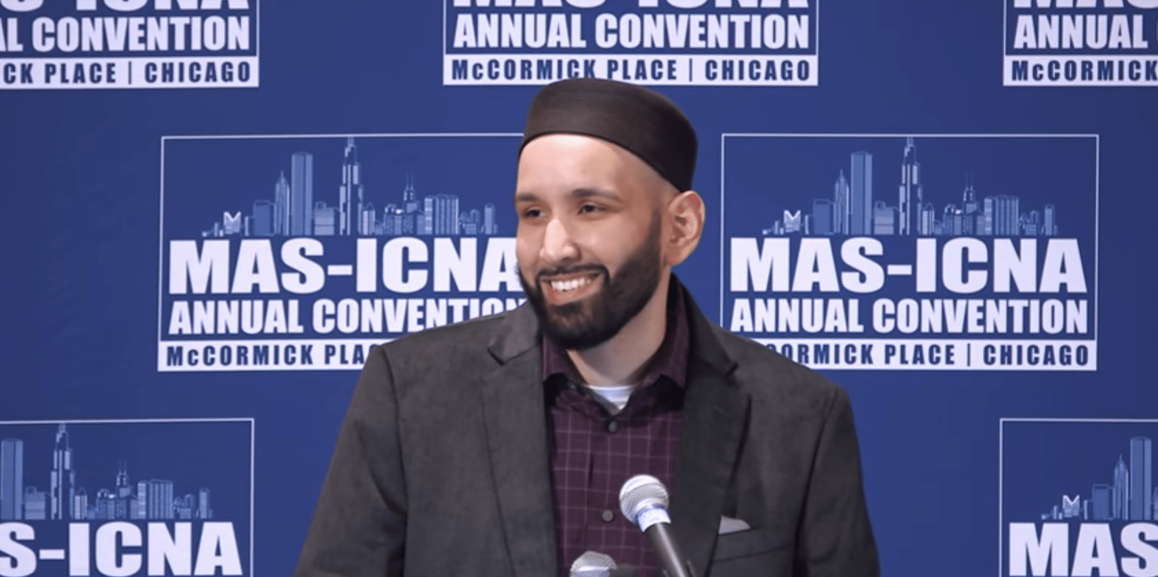 Omar Suleiman – After Aqaba: Spreading the Message in Yathrib