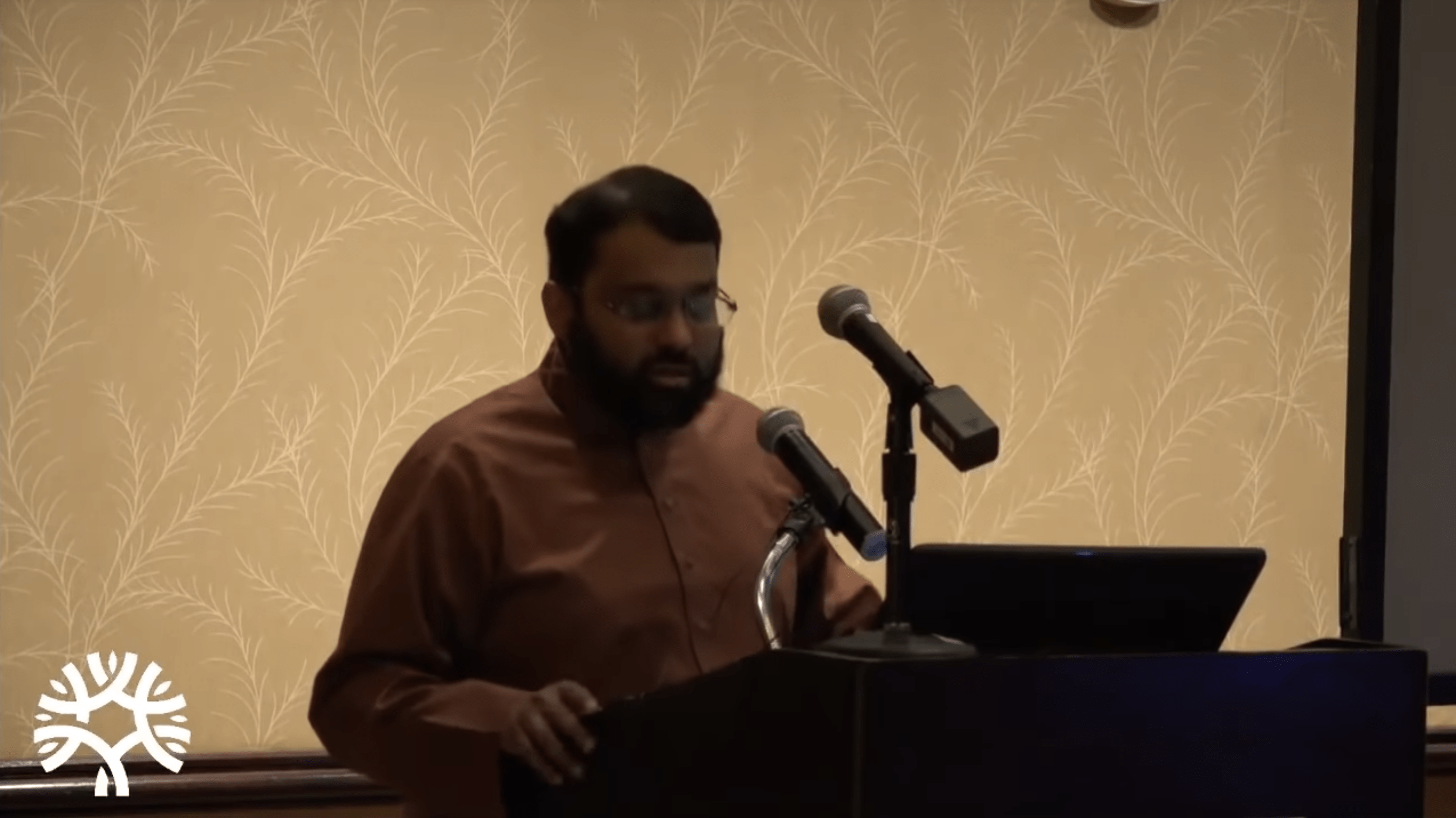 Yasir Qadhi – The Islamic Seminary of America: The Vision for the Future