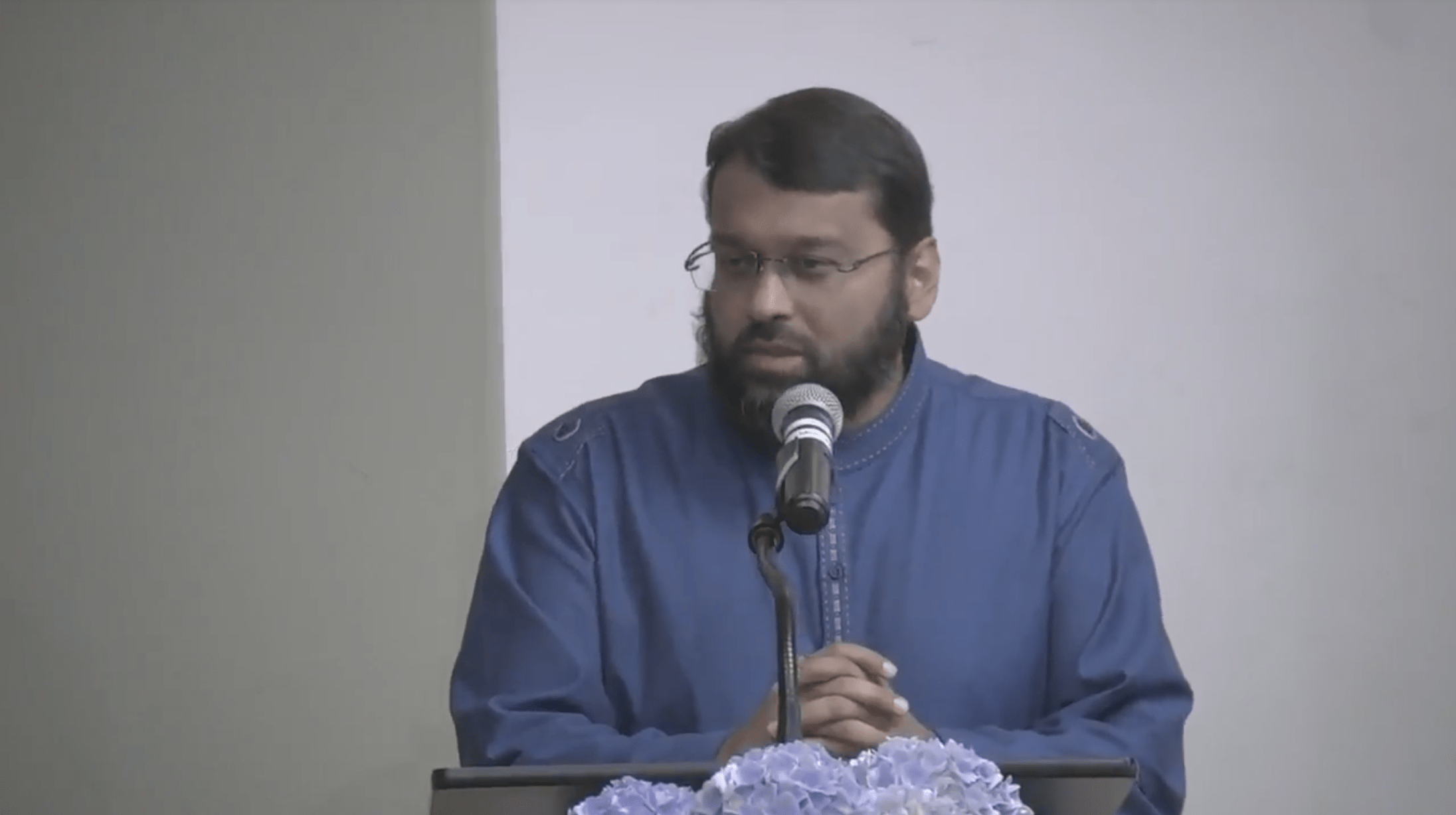 Yasir Qadhi – Three Practical Steps to Maximize Your Legacy