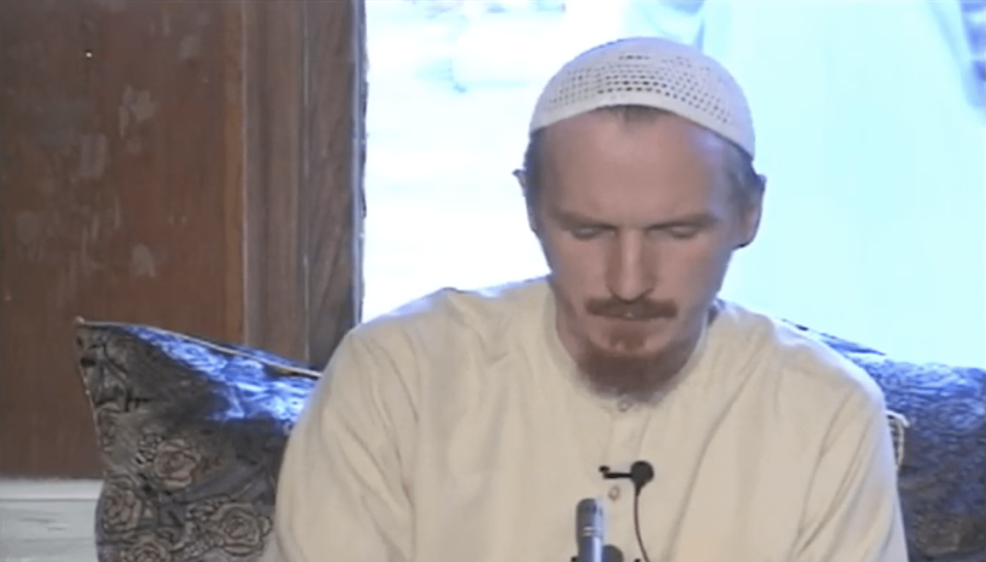 Abdal Hakim Murad – Sexuality: An Islamic Perspective