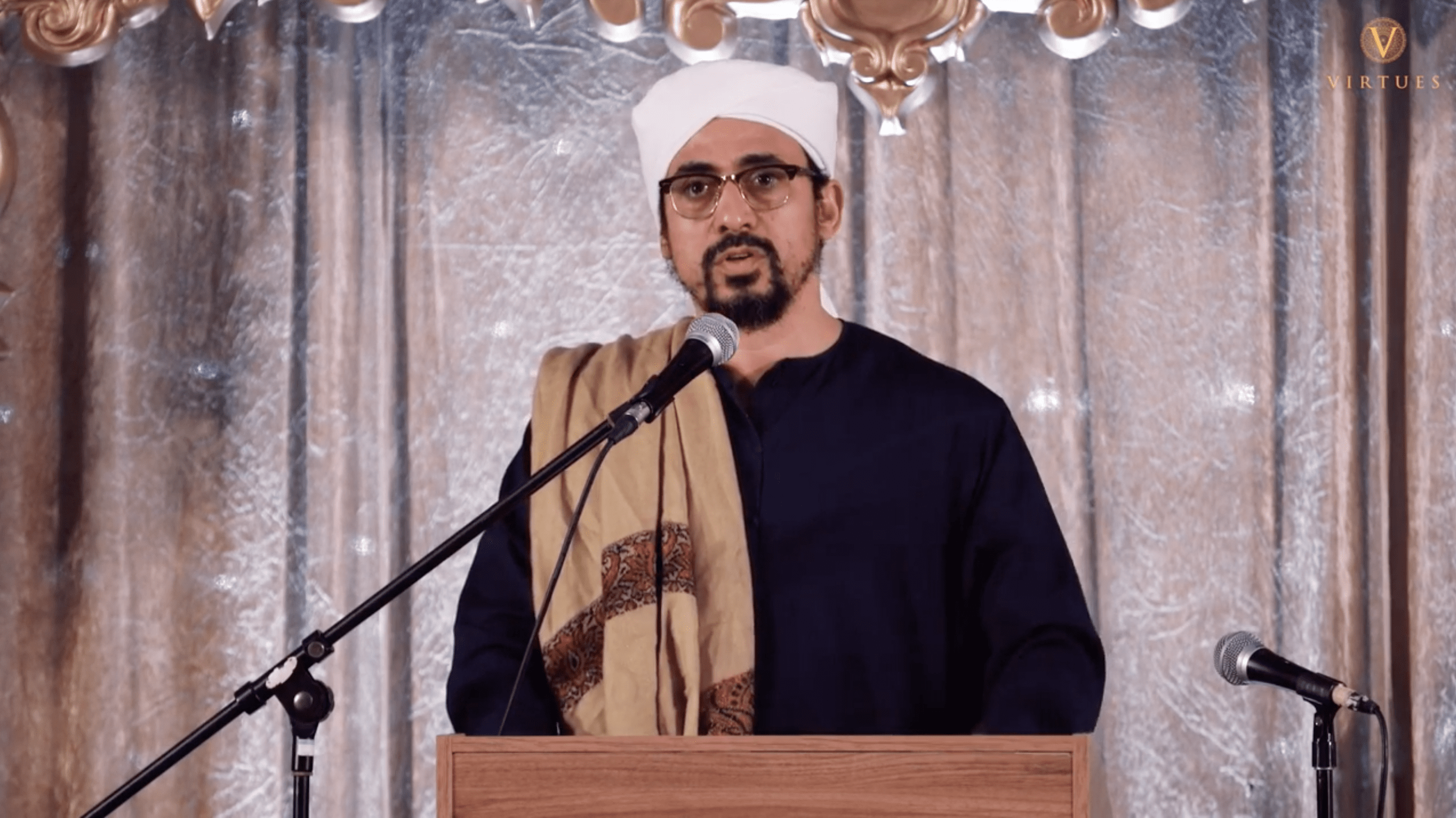Abdul Karim Yahya – The Reign of Jahiliyyah: The Way of the Hanif