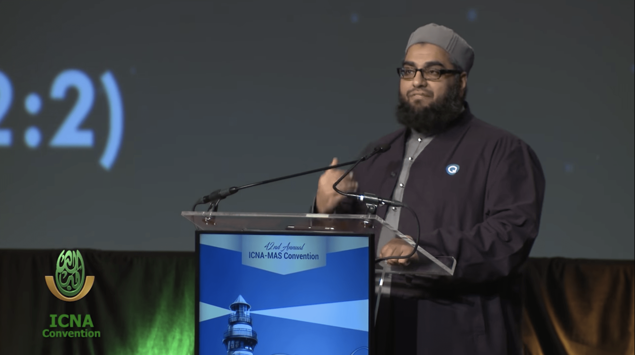 Abdul Nasir Jangda – #WhatMatters