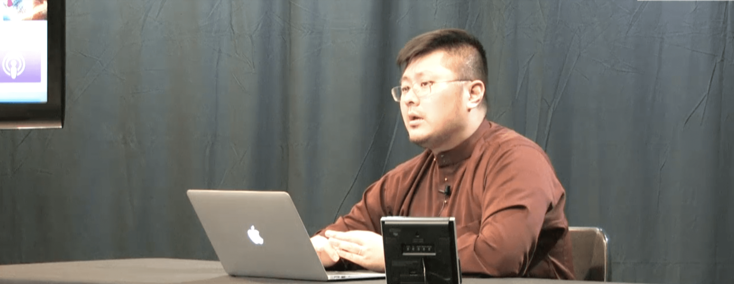 Abdul Rahman Chao – Life of the Prophet ﷺ Through the Eyes of the Companions: Bilal