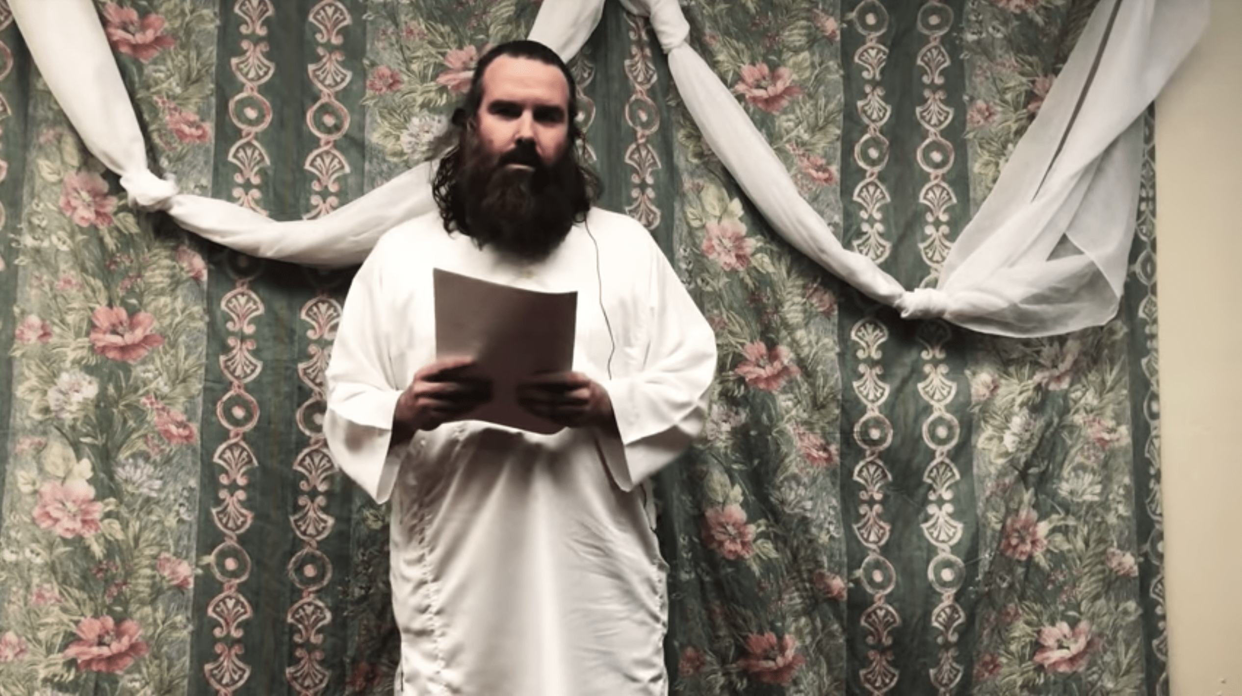 Abdur-Raheem McCarthy – 54 things Muslims need to learn from Khabib Nurmagomedov