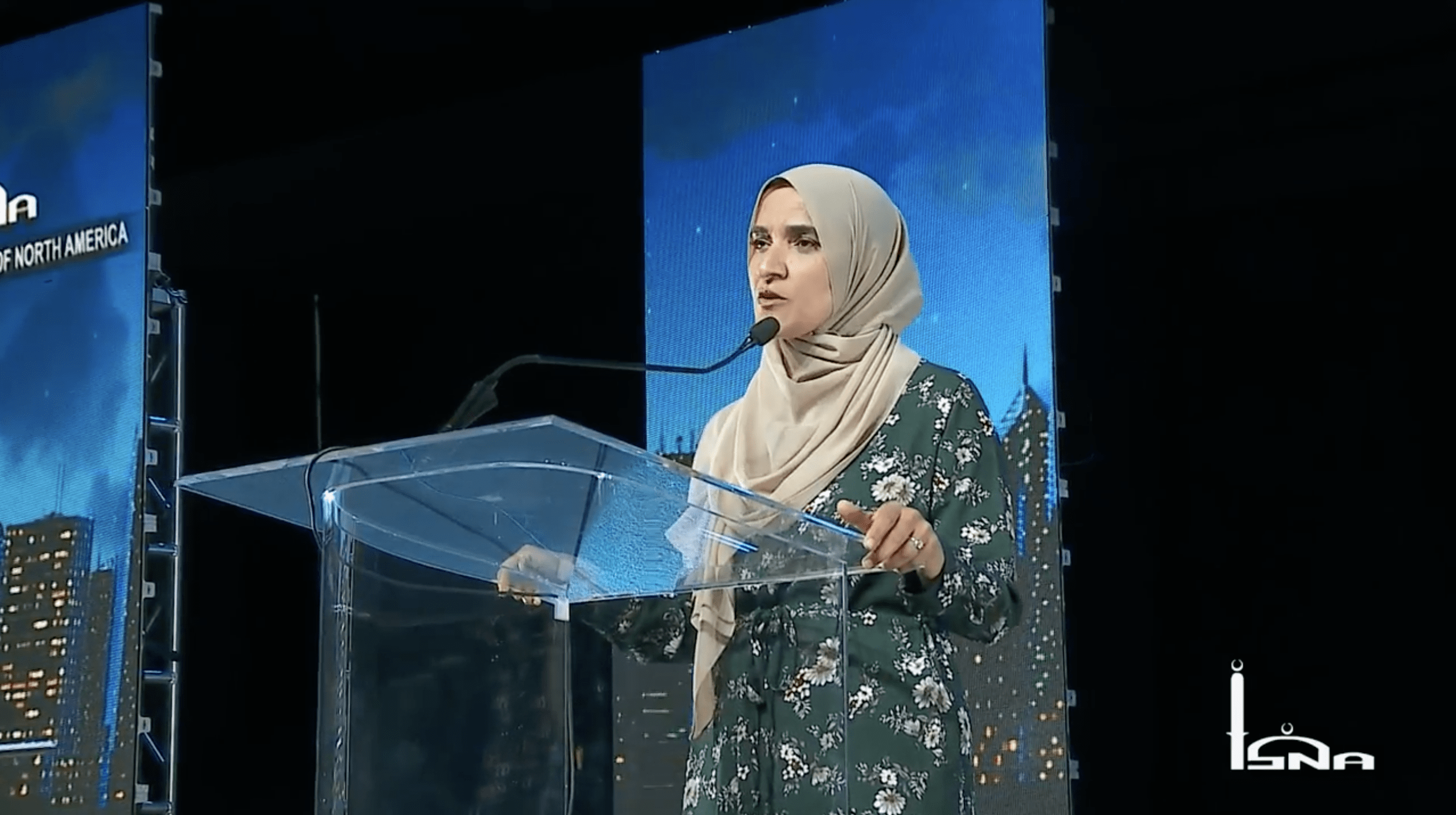 Dalia Mogahed – In God We Trust