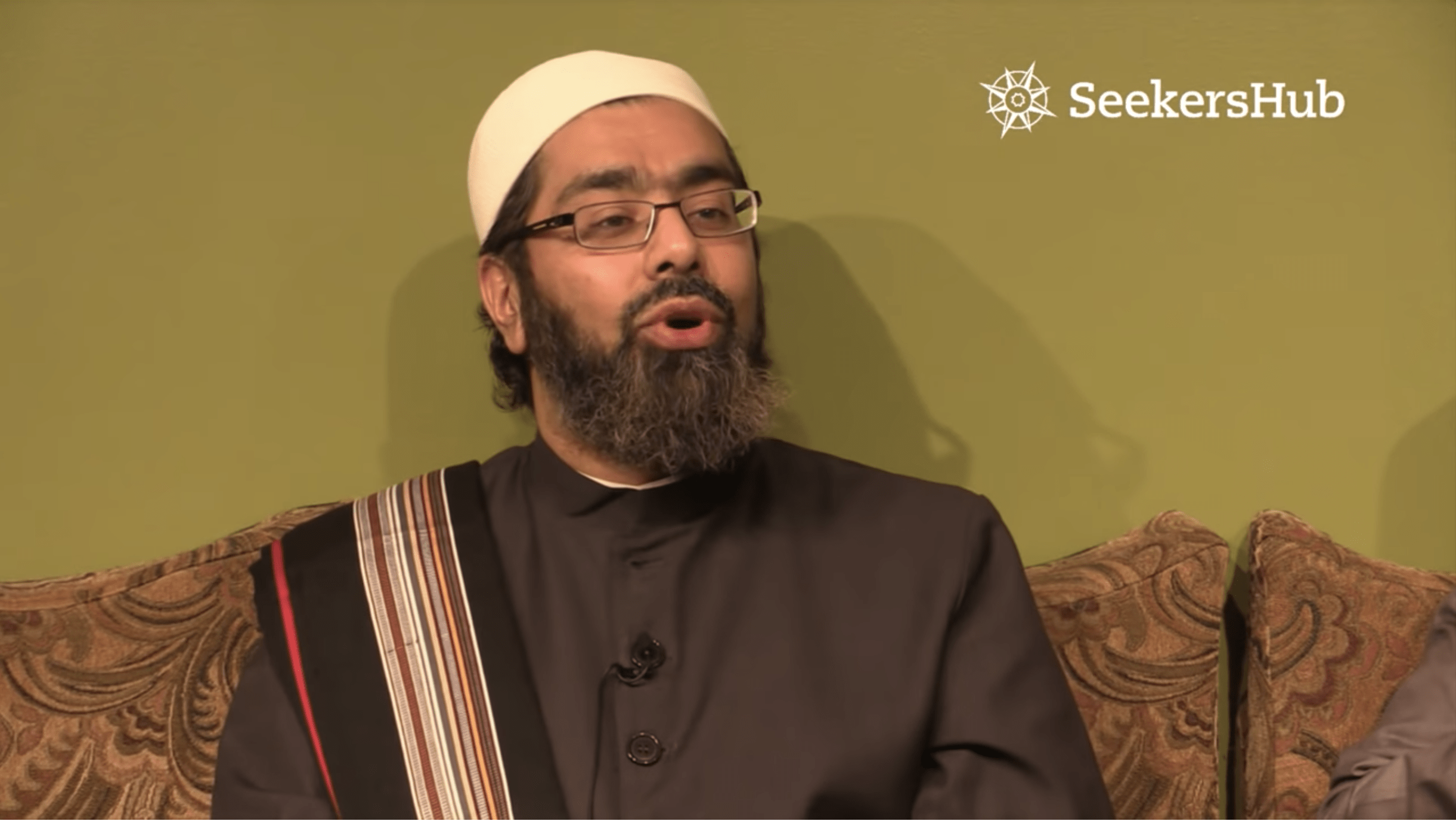 Faraz Rabbani – Welcome to Rabiʿ al-Awwal & the Virtues of Praising the Prophet ﷺ