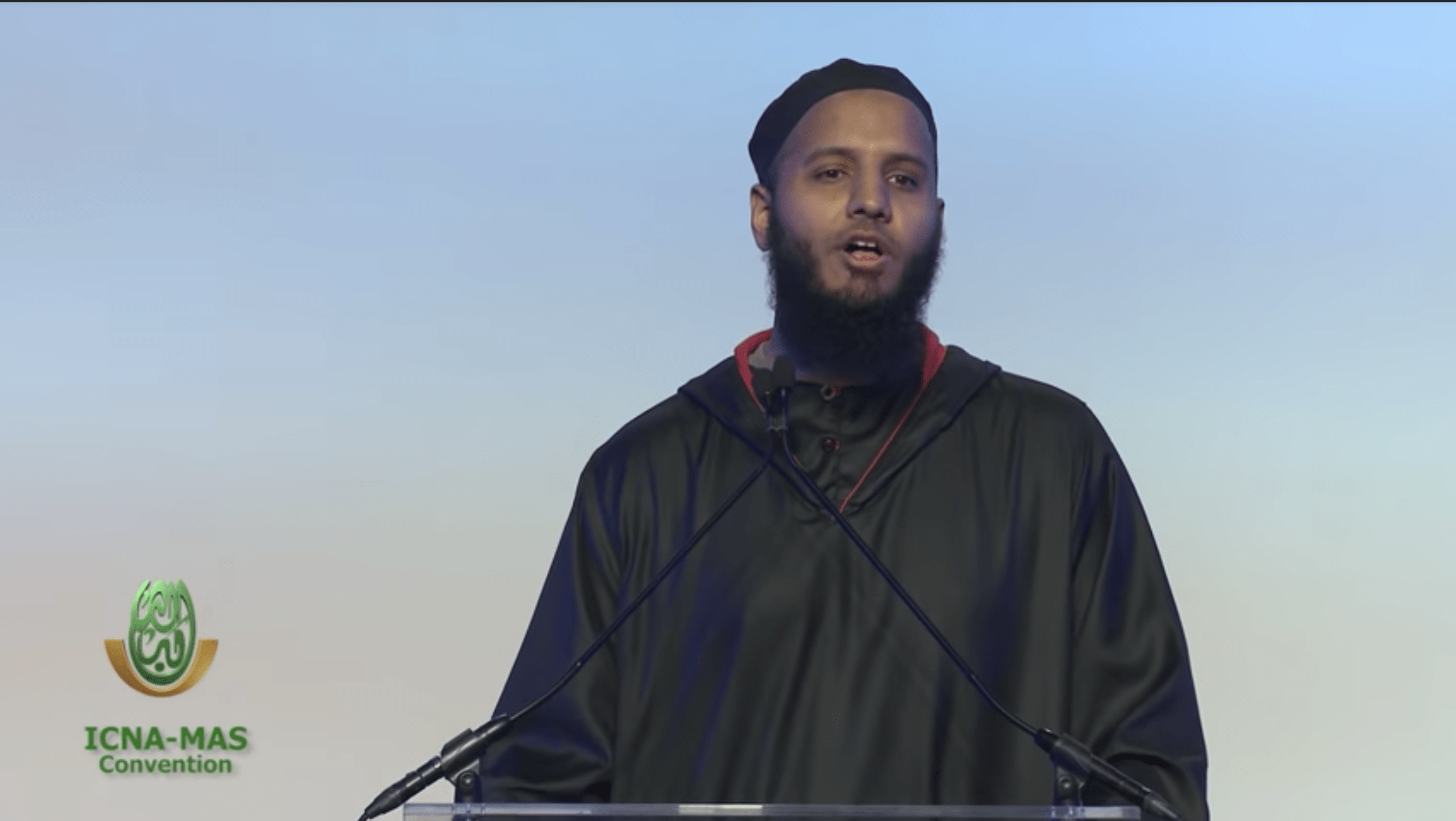 Hussain Kamani – Prophet’s Mission: Changed People