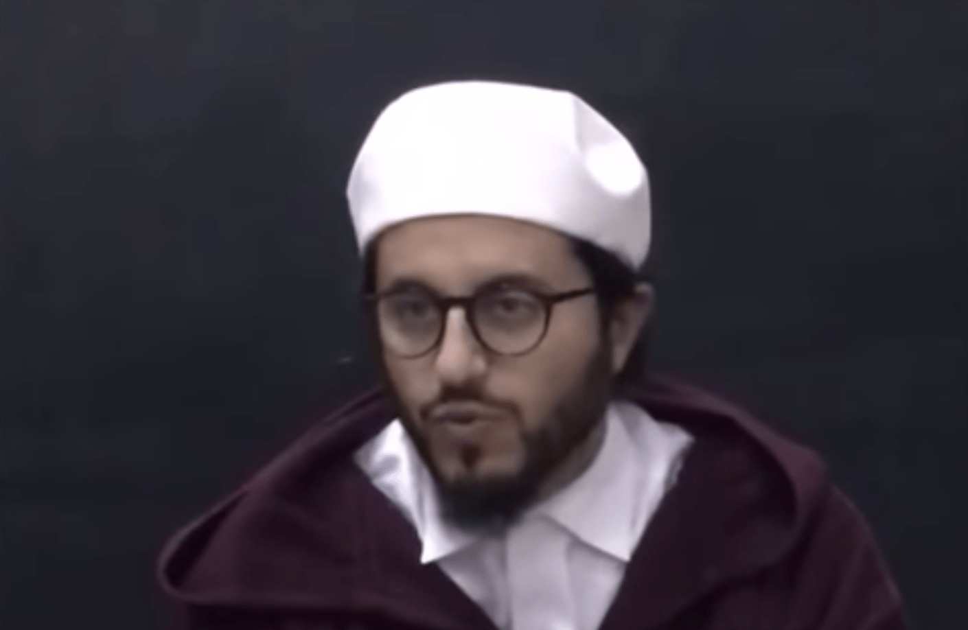 Shadee Elmasry – Salawat On The Prophet Muhammad ﷺ