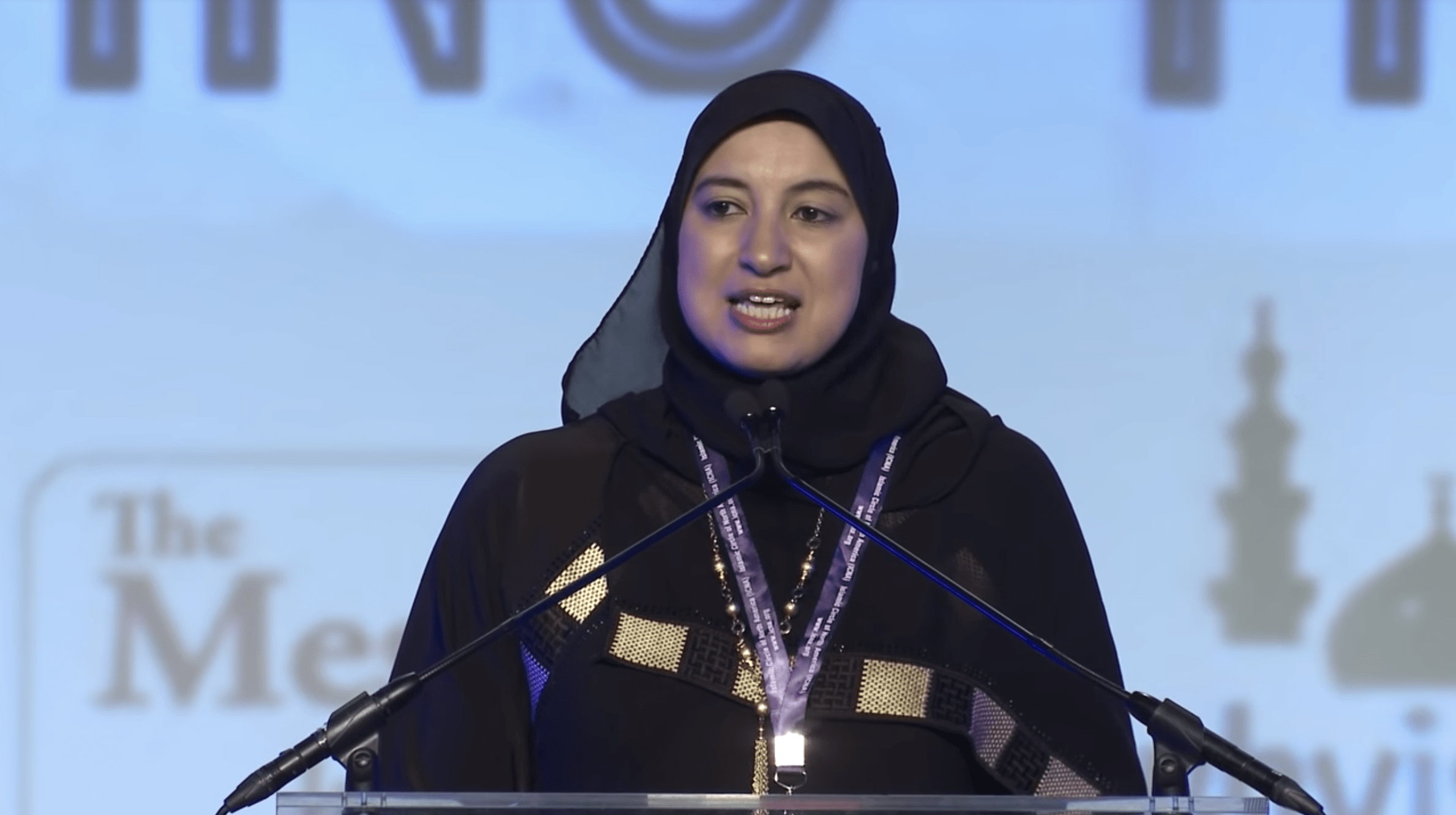 Suzy Ismail – Feminism vs. High Status of Women in Islam