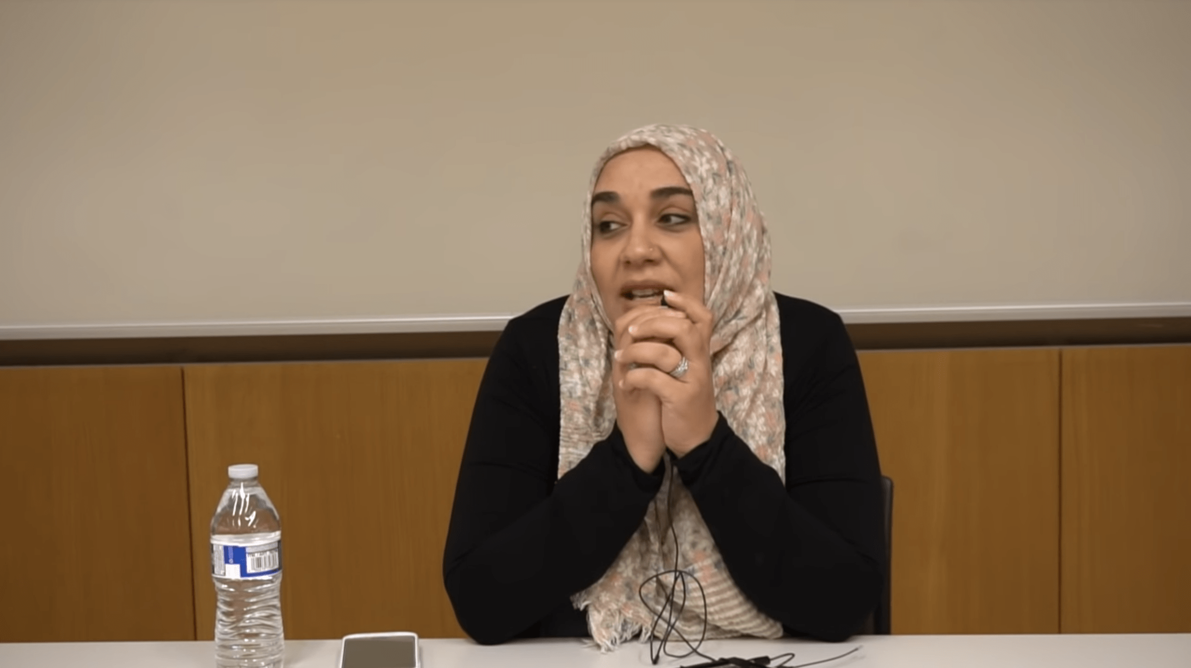 Yasmin Mogahed – Spiritual First Aid: Taking Care of the Heart in a World That Neglects It