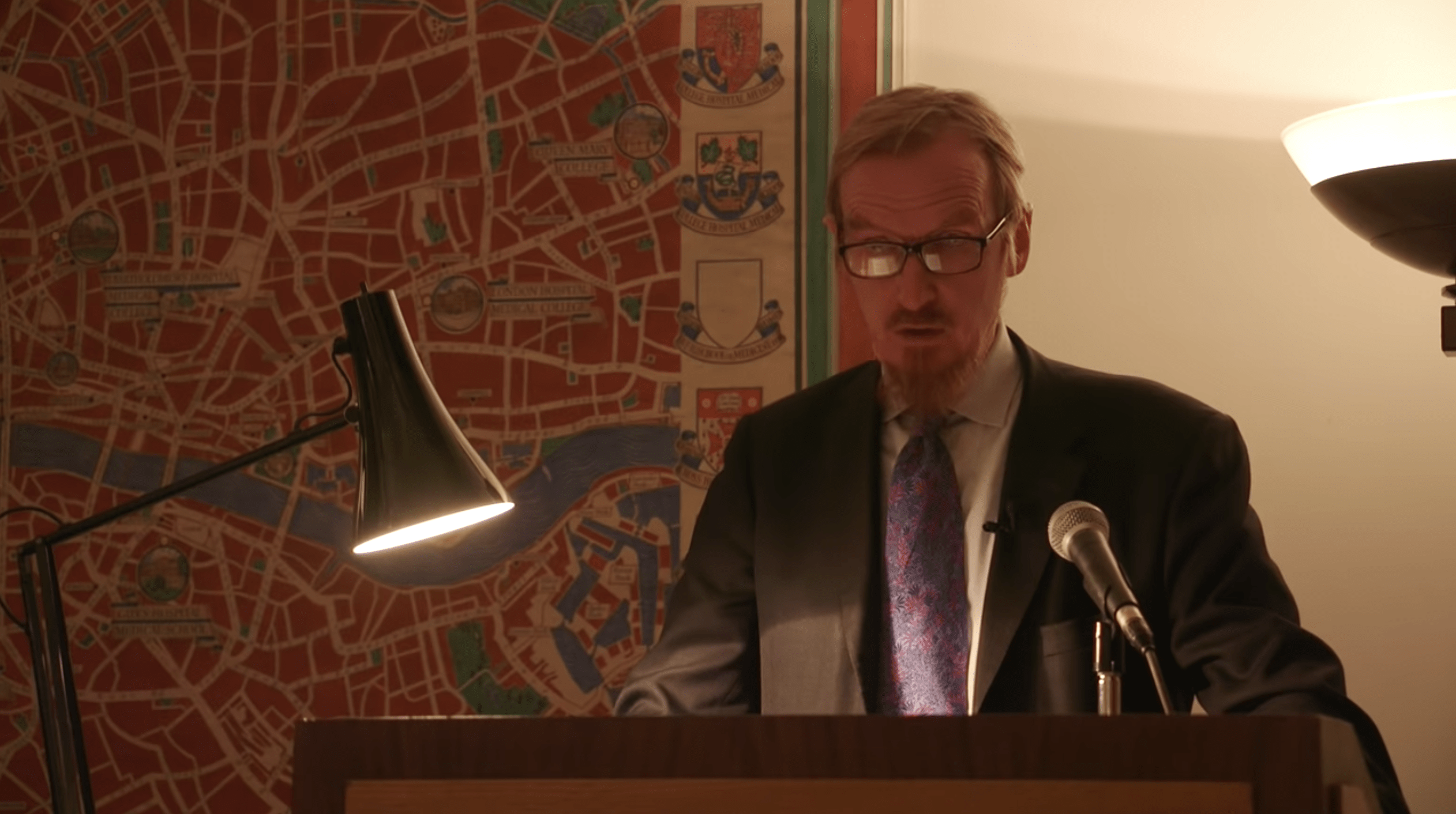 Abdal Hakim Murad – How Islamic is “Islamic Studies”?