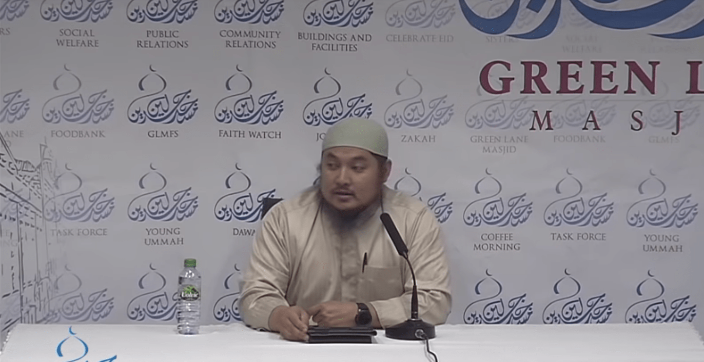 AbdulBary Yahya – Repentance Made Easy