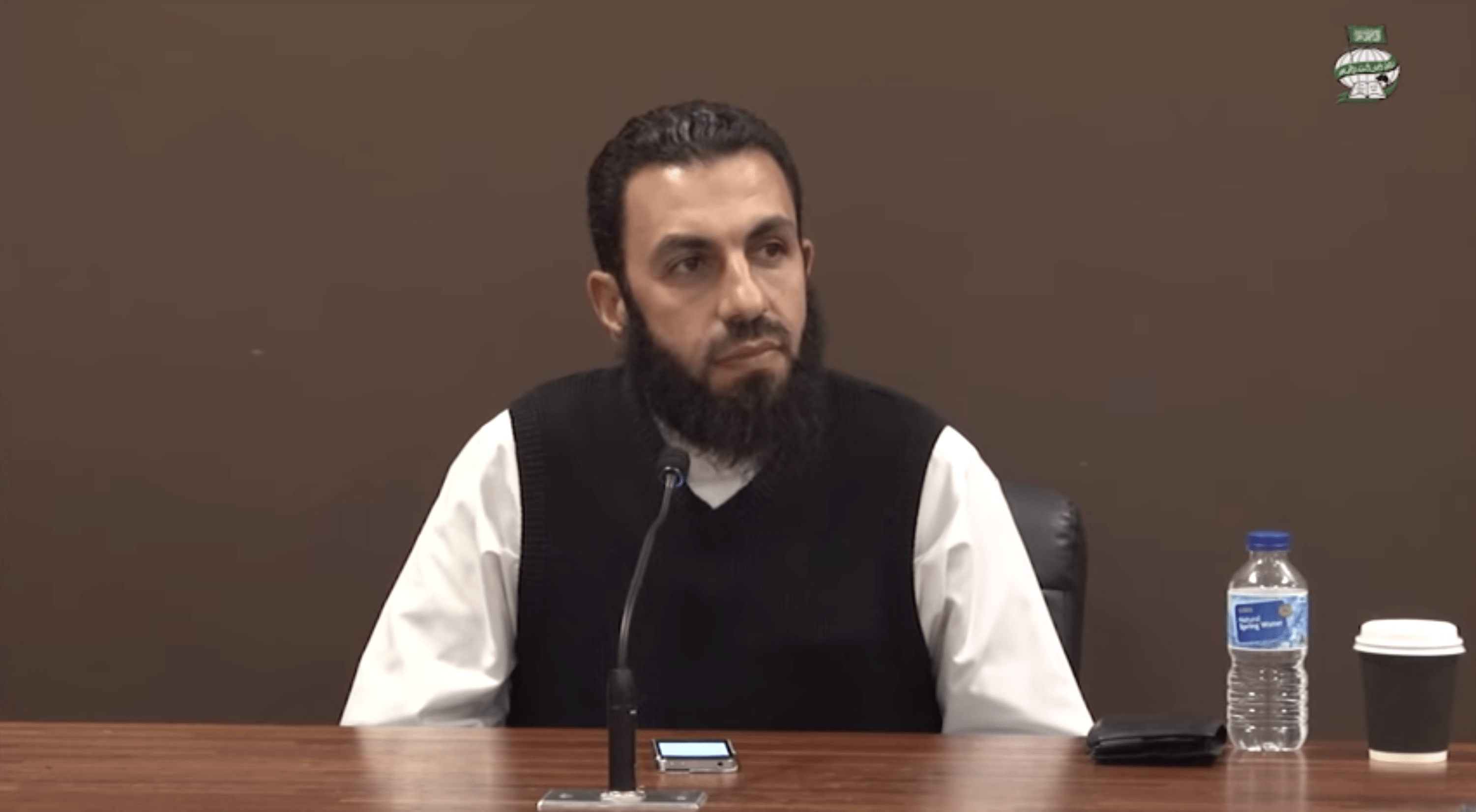 Belal Assad – Journey to the Hereafter