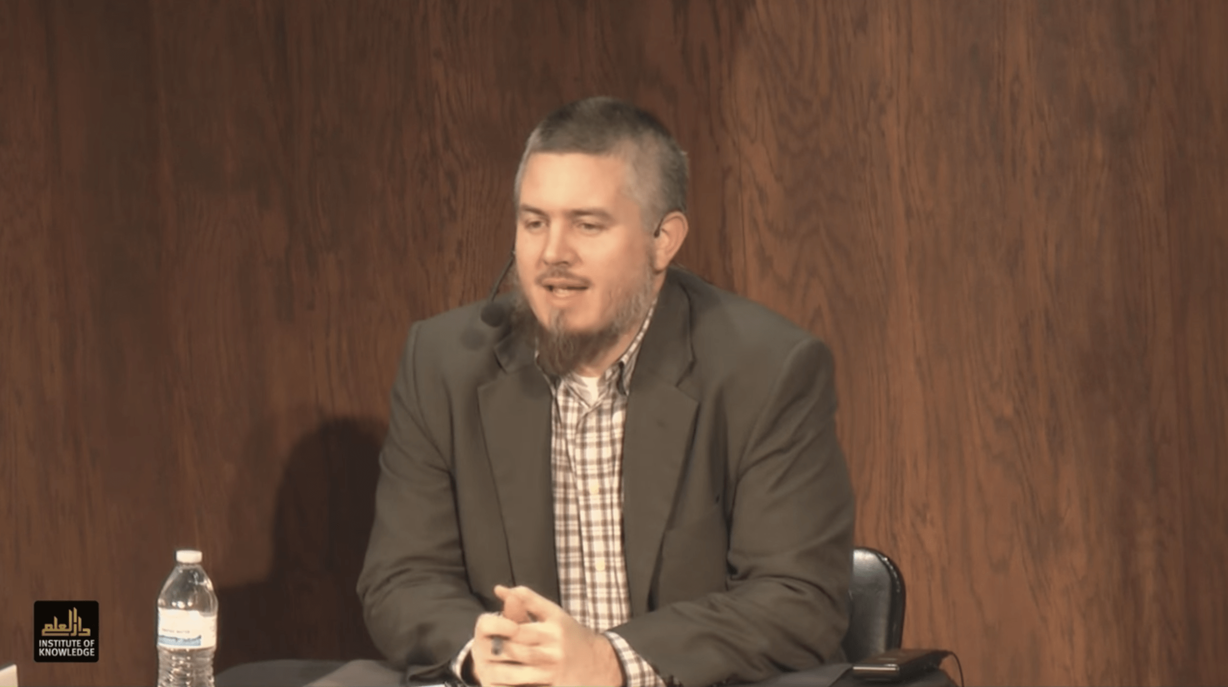 Joe Bradford – Positive & Practical Parenting