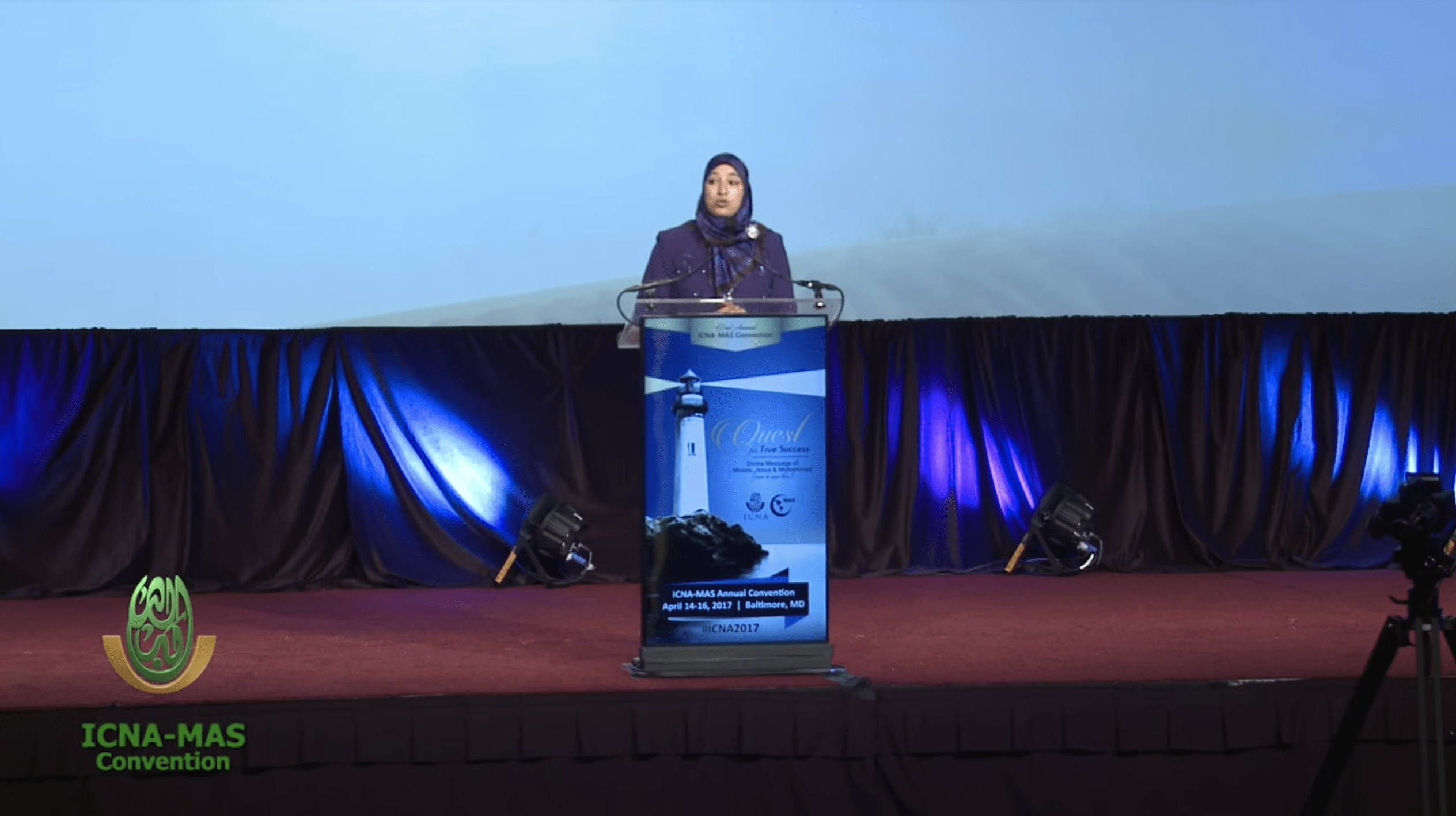 Suzy Ismail – The Muslim Women’s Quest for Success