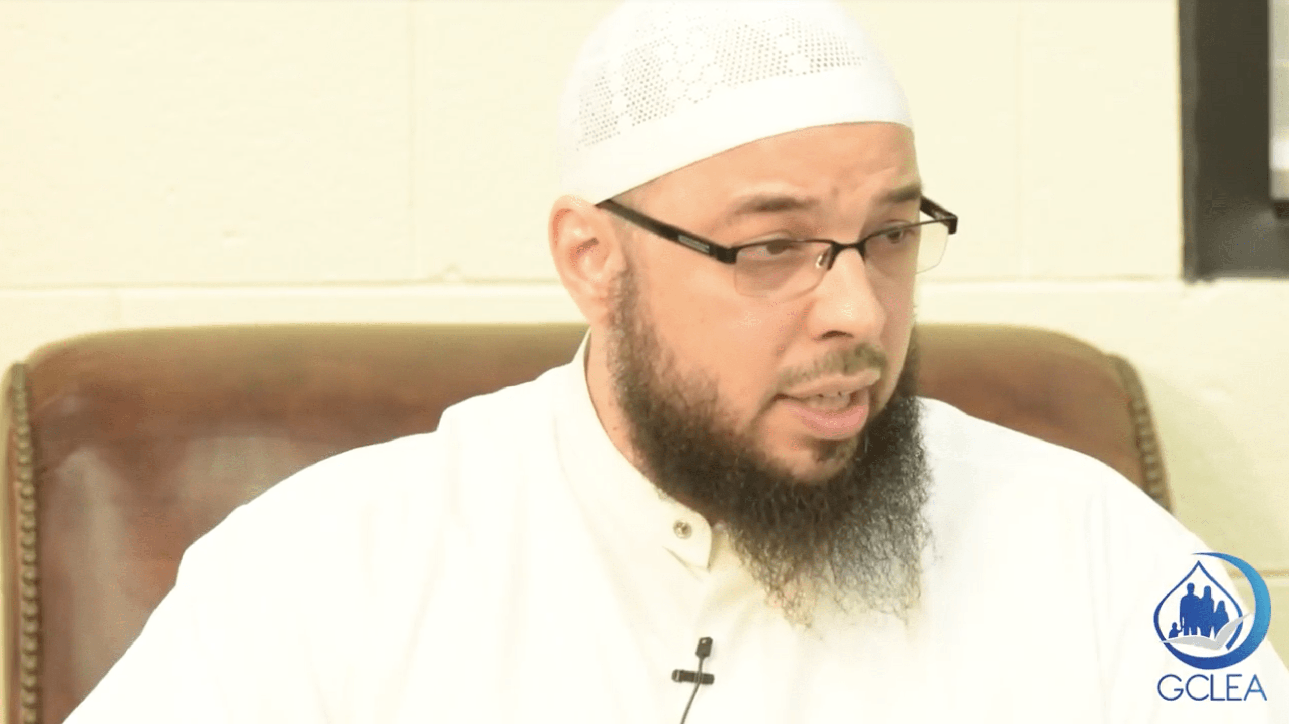 Tahir Wyatt – Modern American Muslims