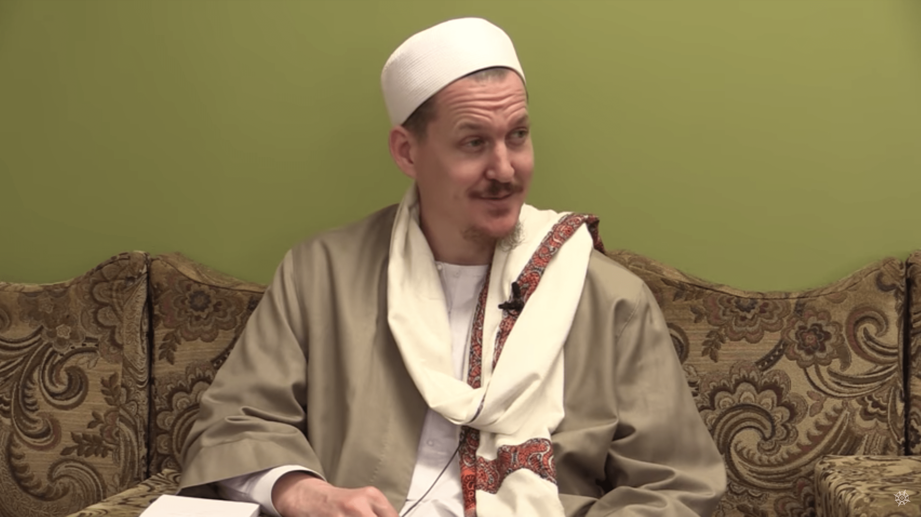 Yahya Rhodus – The Importance and Priority of Seeking Knowledge