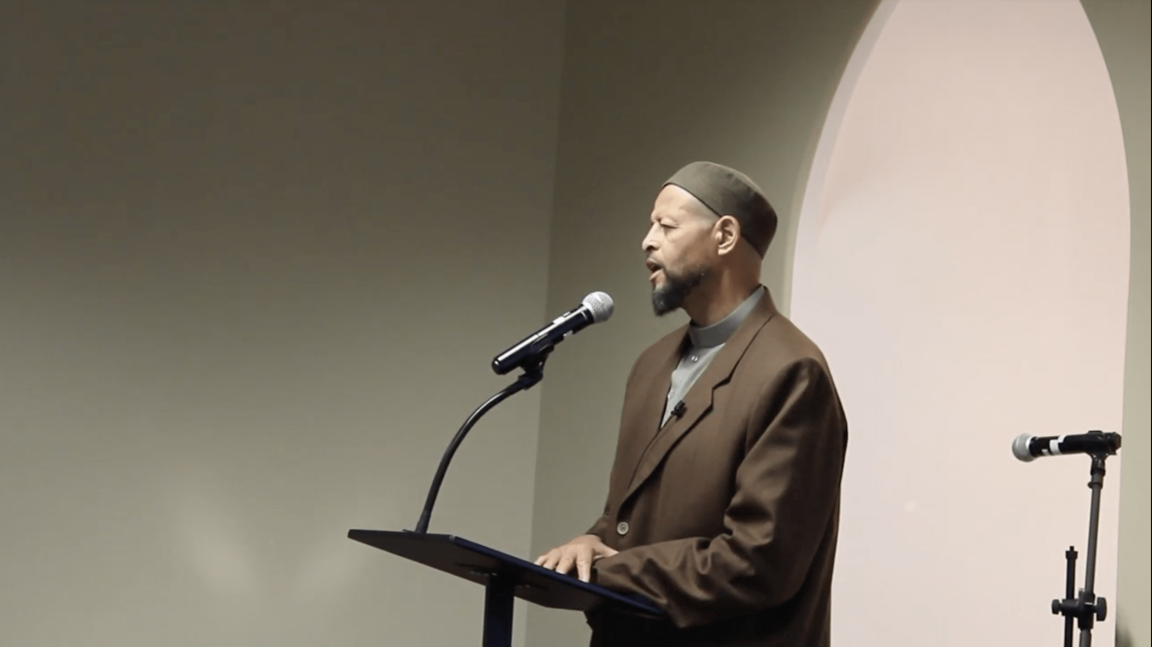 Zaid Shakir – Be a True Follower of Prophet Muhammad ﷺ