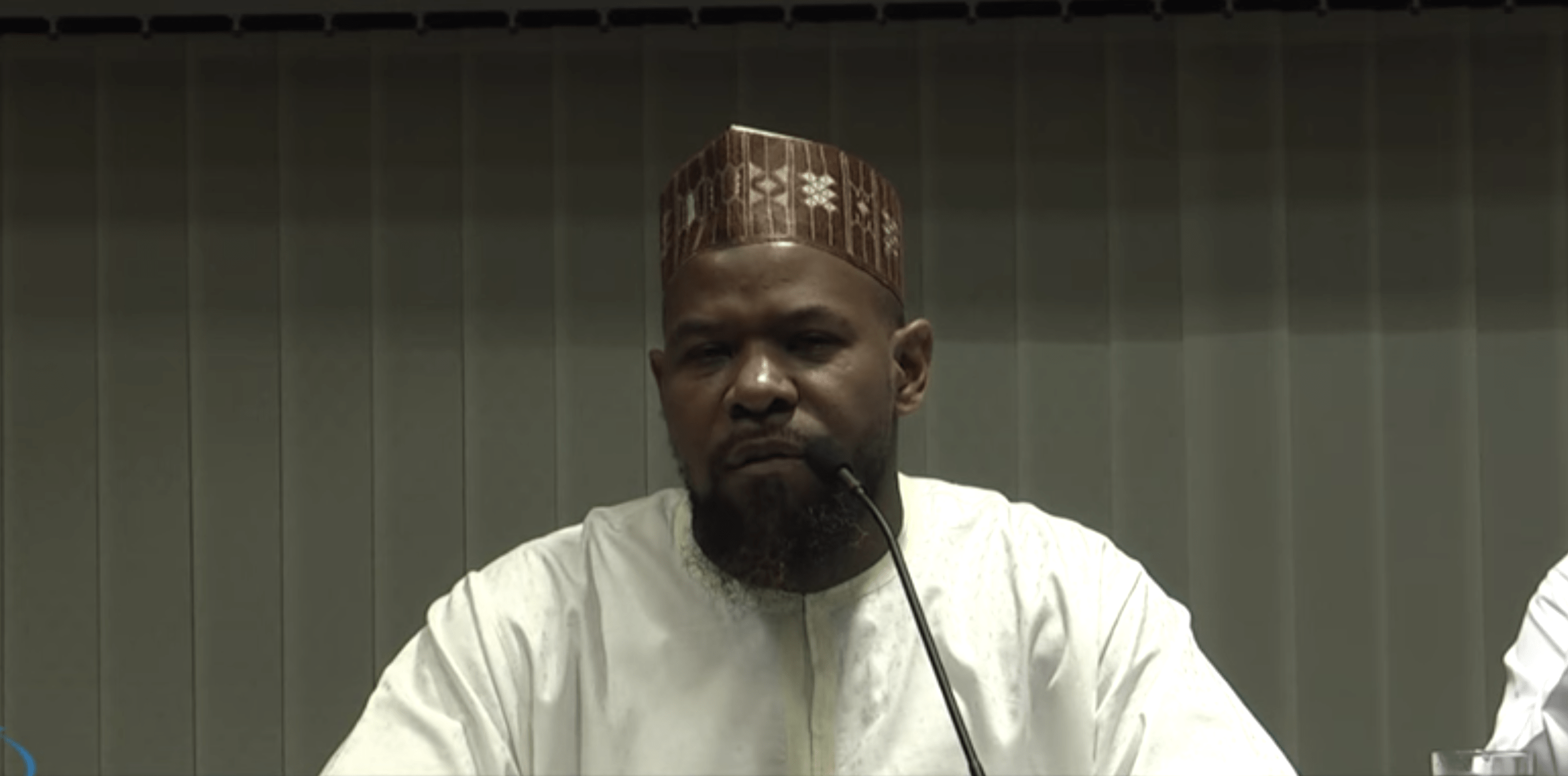 Abu Usamah – The Evils of the Gangster Lifestyle