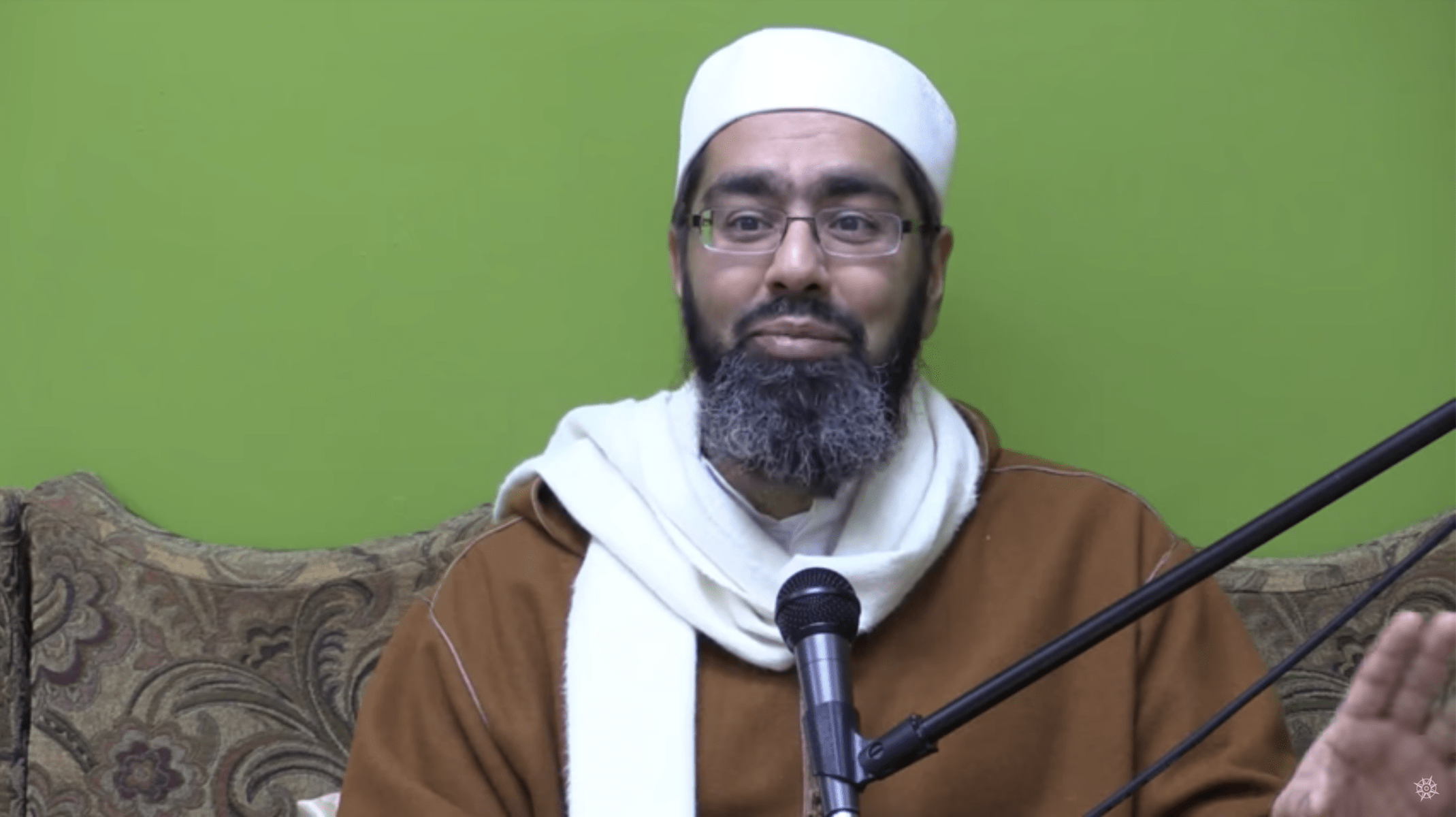 Faraz Rabbani – Why do we send blessings (salawat) on the Prophet Muhammad ﷺ