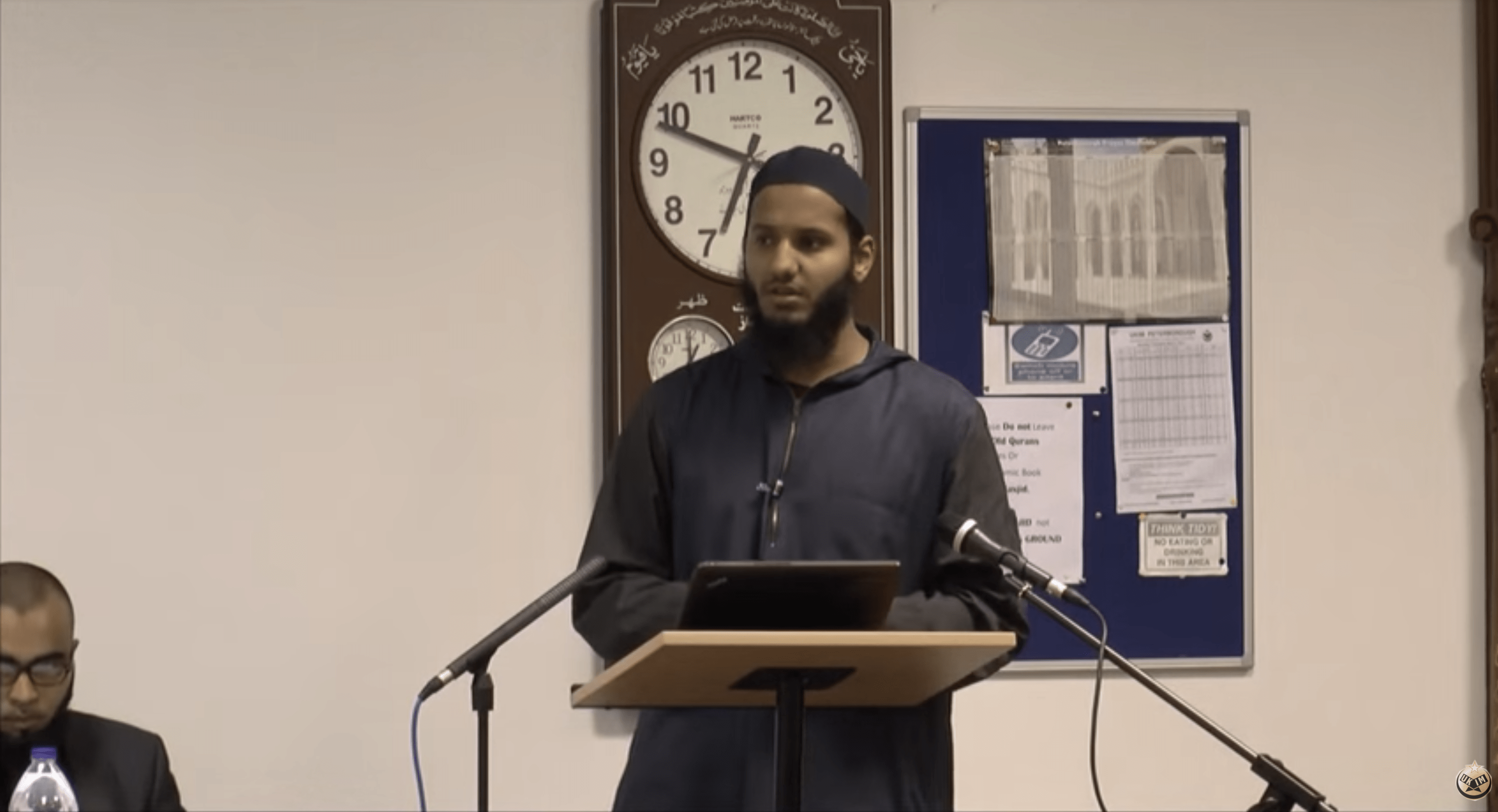 Hussain Kamani – Sahaba: The Best of Men