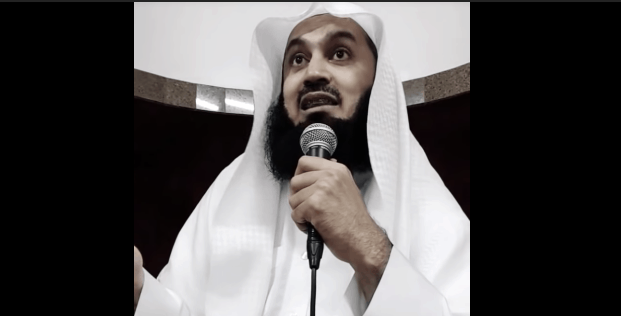 Ismail ibn Musa Menk – Why They Loved the Prophet ﷺ