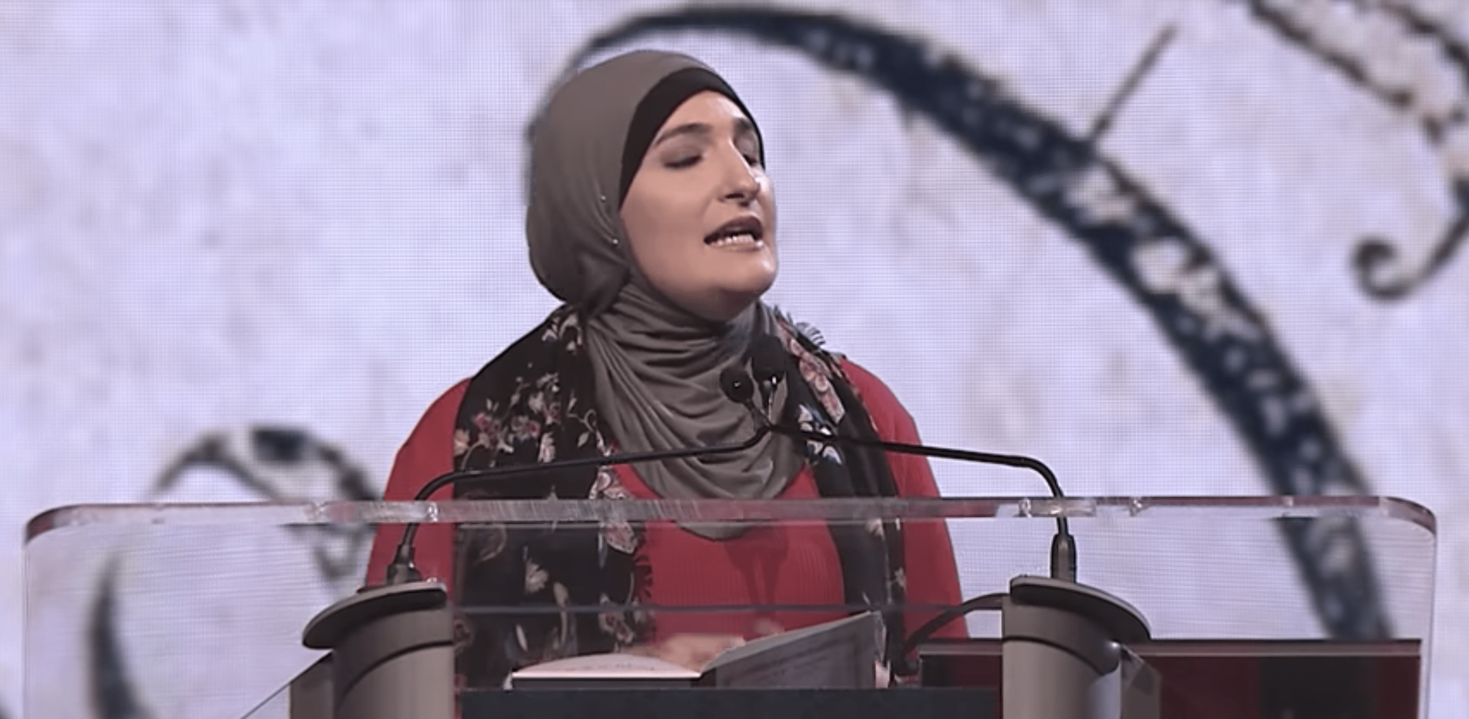 Linda Sarsour – Shining Lights from the Quran