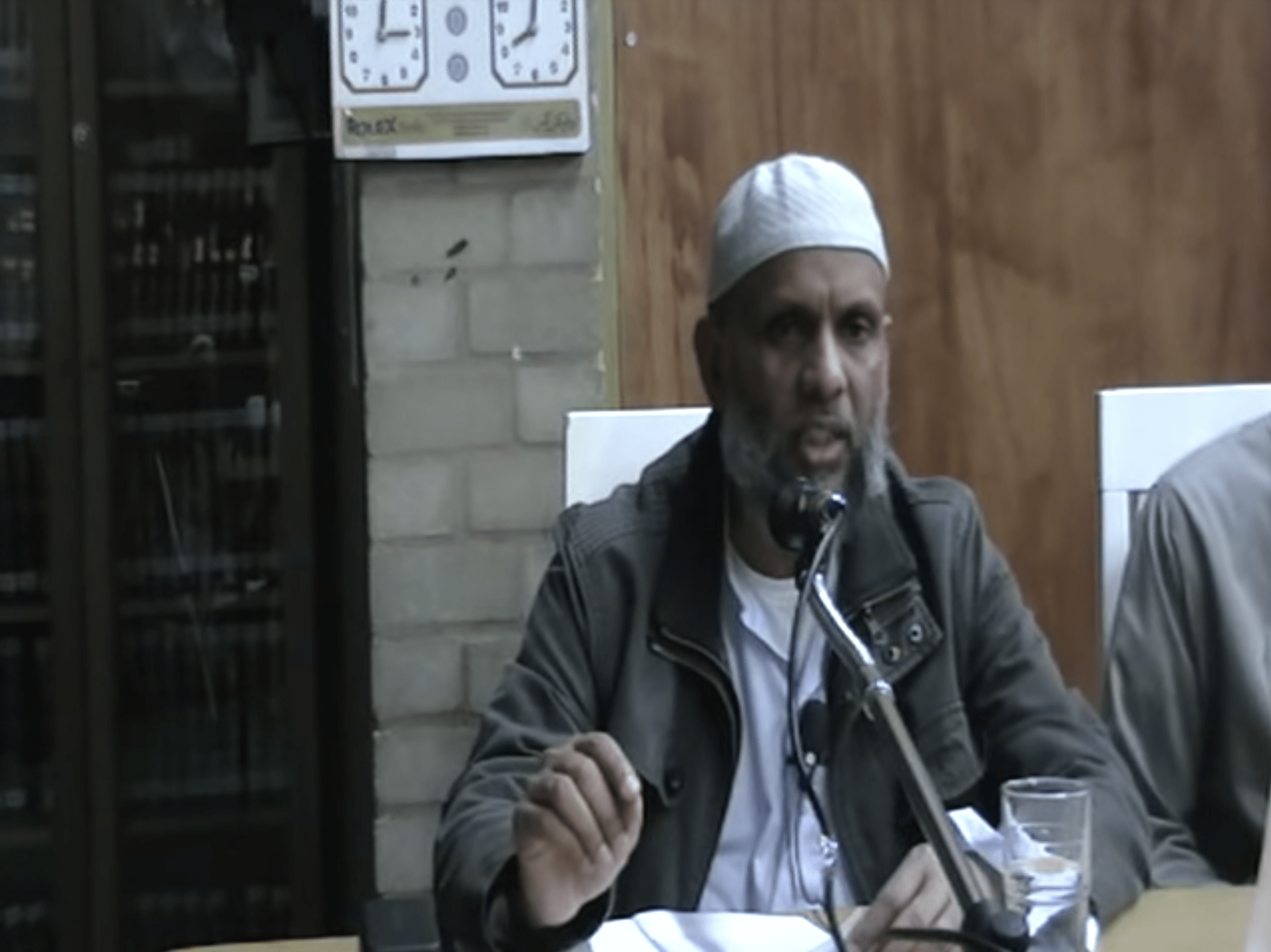 Mohammad Akram Nadwi – Surah Yusuf: The Key Message