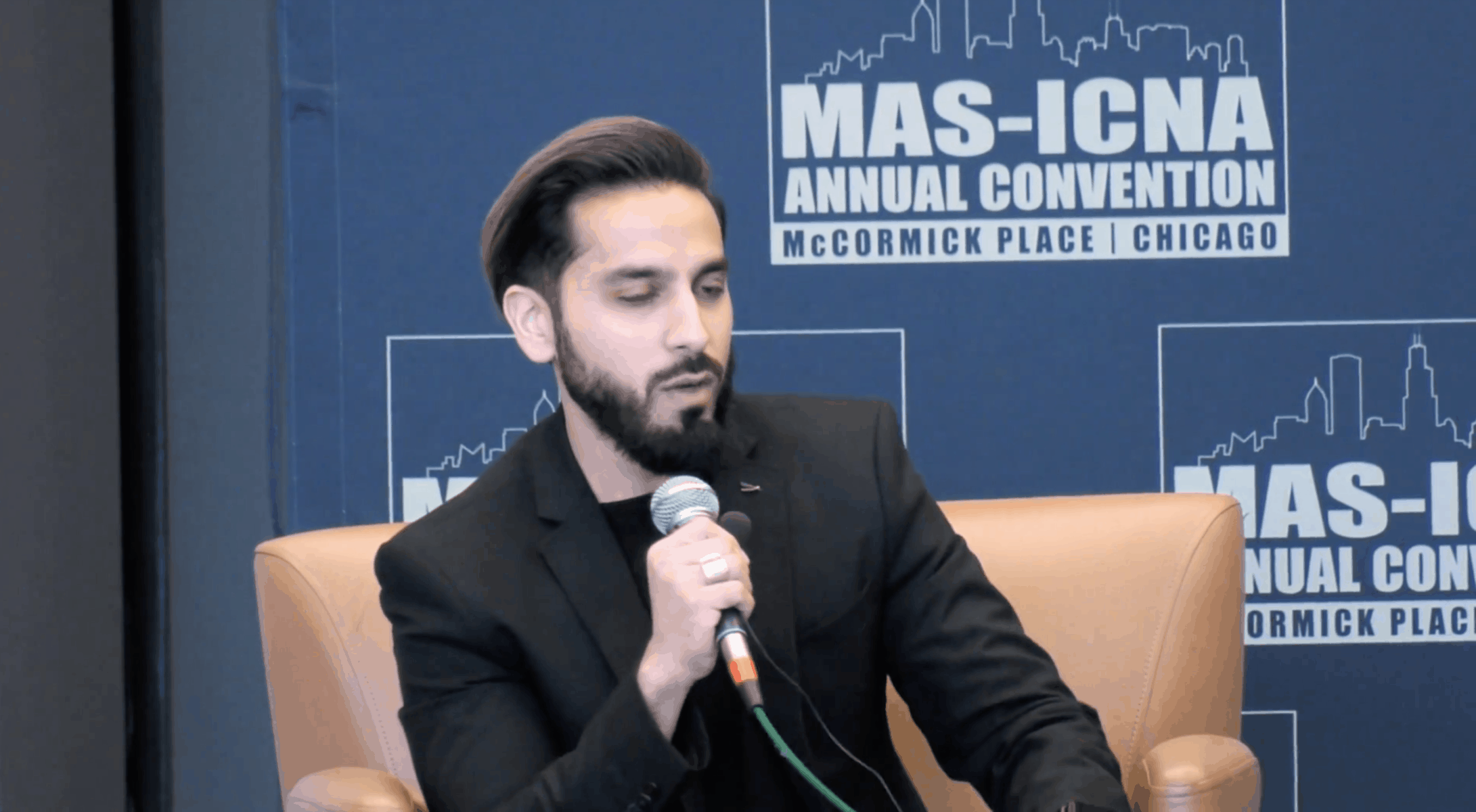 Saad Tasleem – Threads, Fashion and Social Media