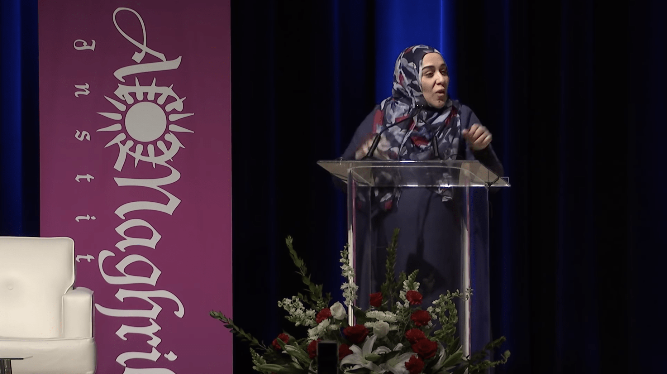 Yasmin Mogahed – Mental Prison: Breaking The Habits That Shackle Us