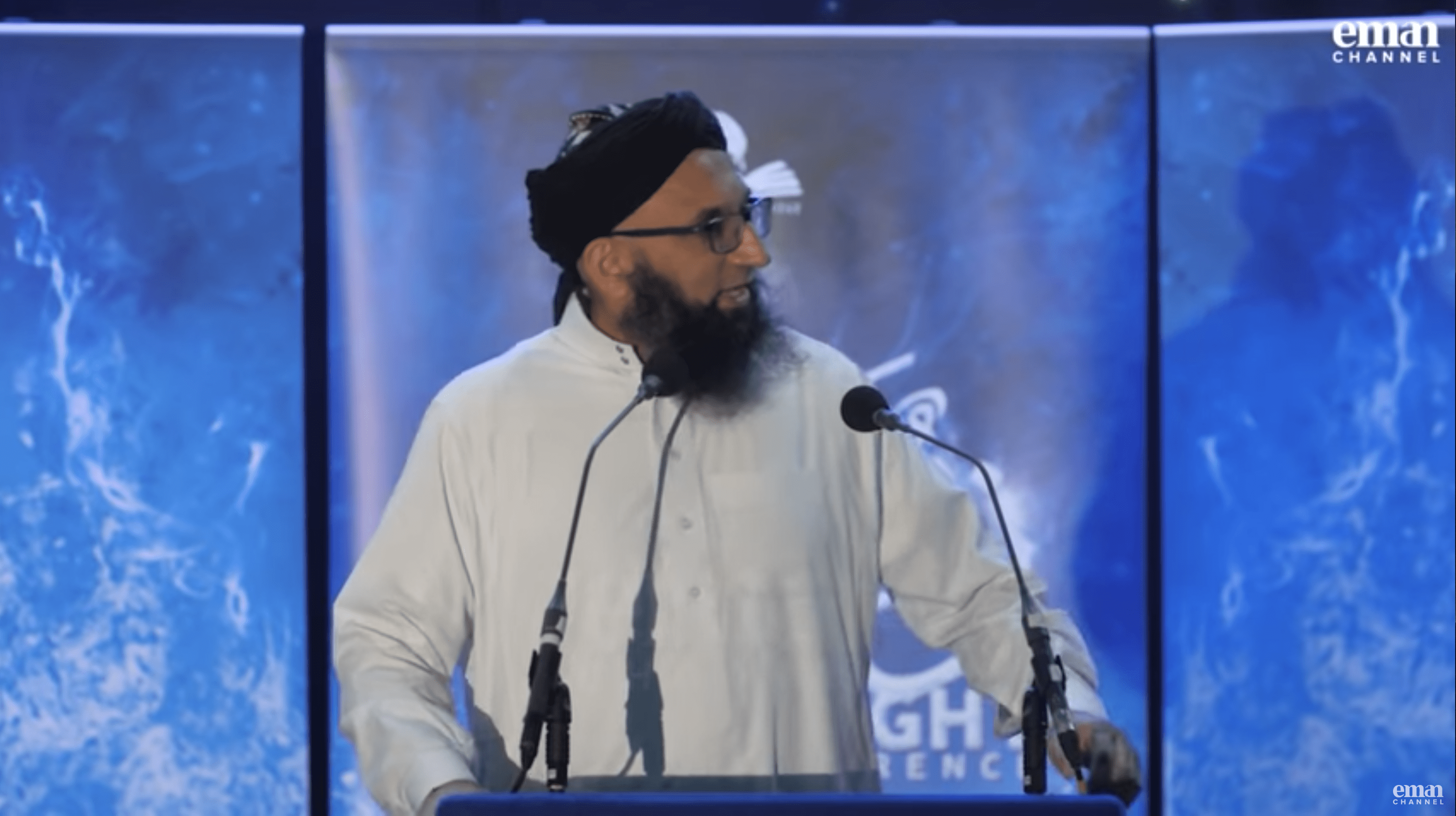 Zahir Mahmood – Uthman Ibn Affan