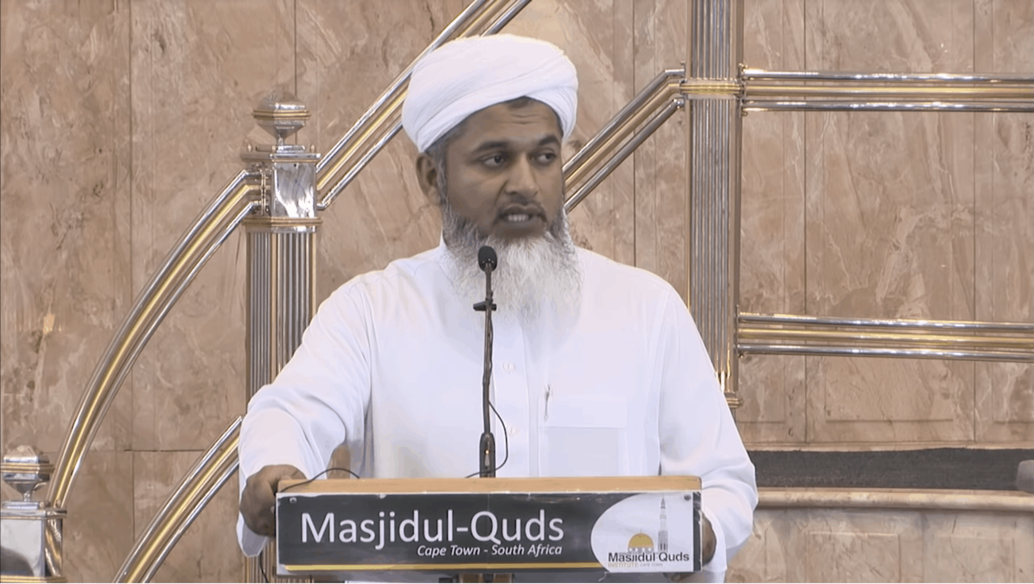 Hasan Ali – Practical Ways to Attain Jannah