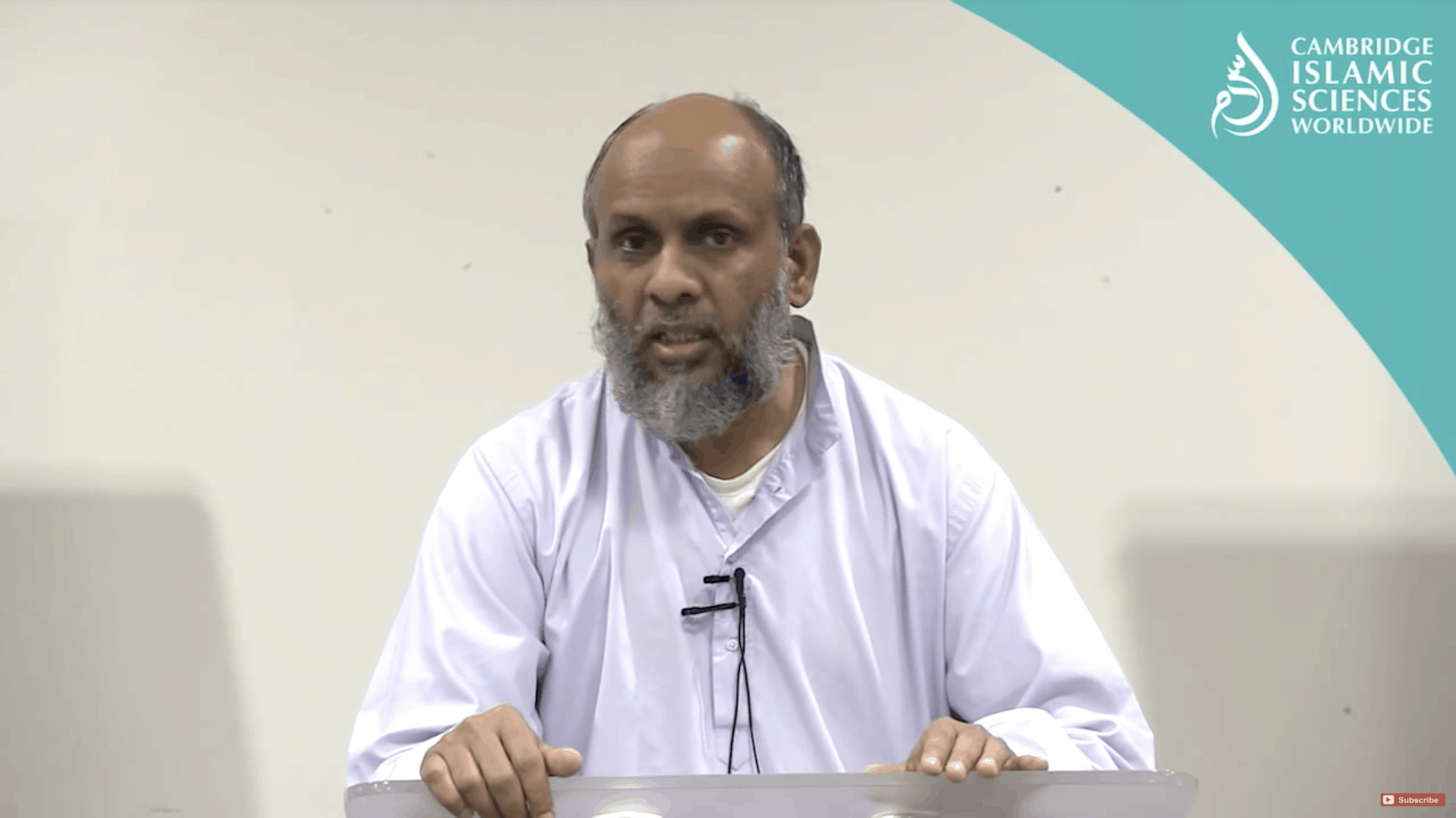 Mohammad Akram Nadwi – Al-Muhaddithat: The Female Scholars of Islam